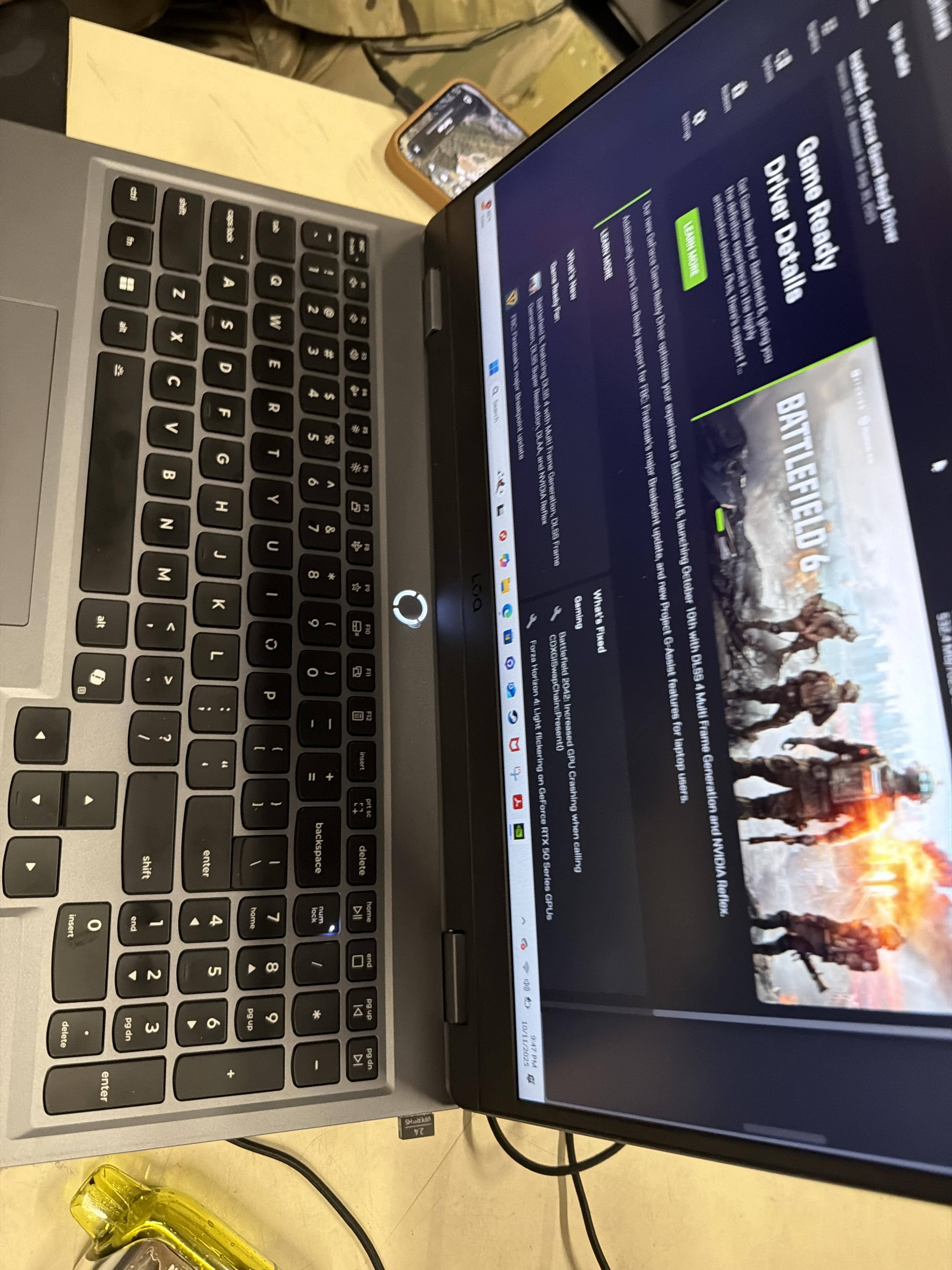 Customer provided, click to load a larger version