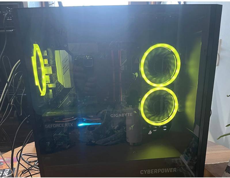 Customer provided image, click to load a larger version