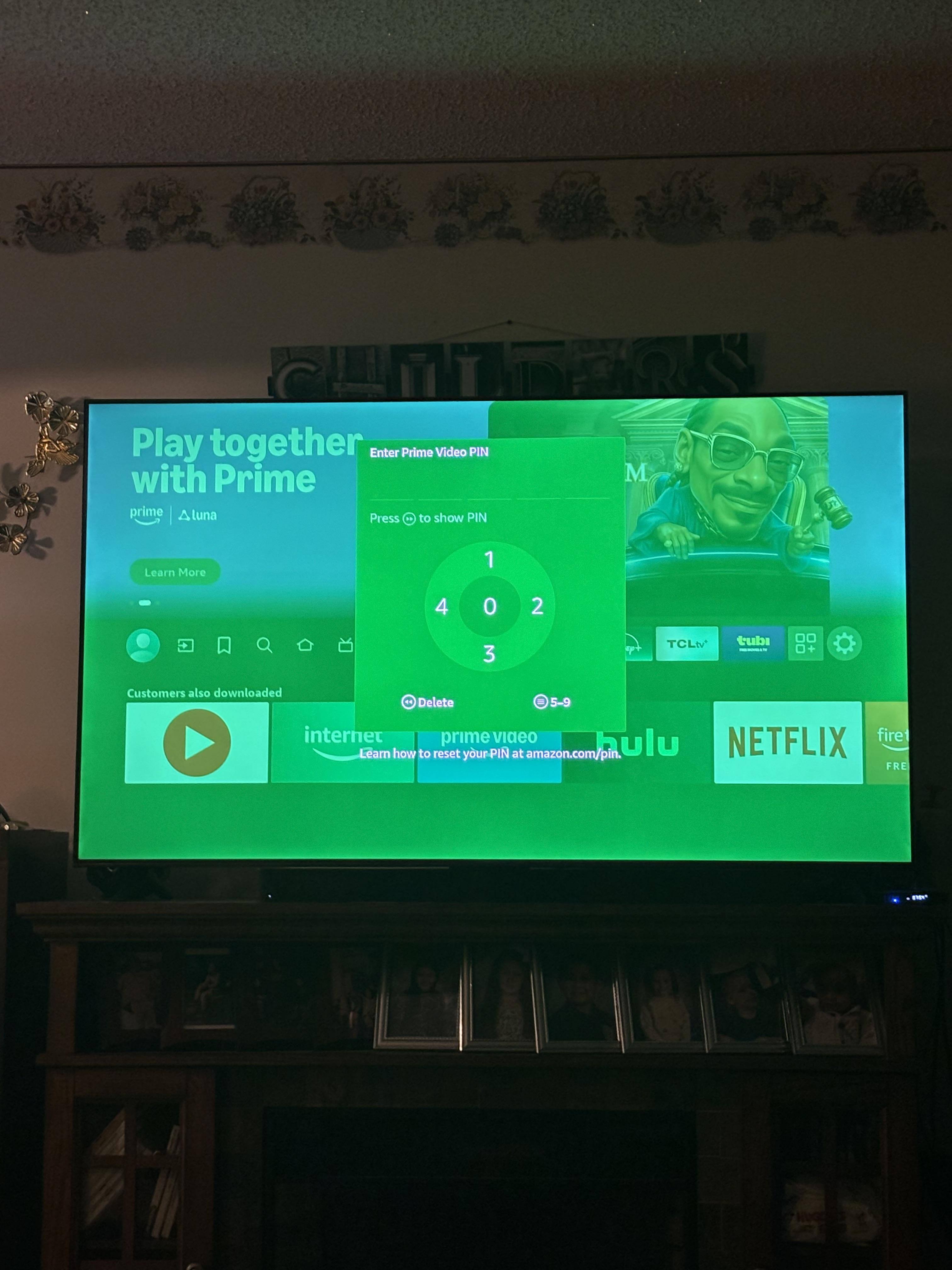 Customer provided image, click to load a larger version