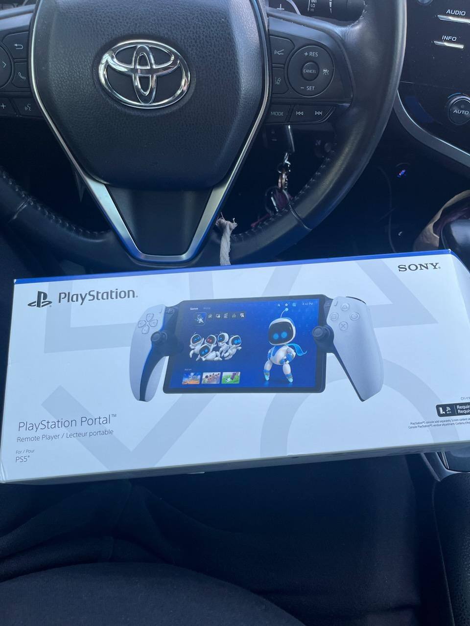 Customer provided, click to load a larger version