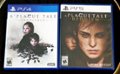A Plague Tale: Requiem for PlayStation 5 [New Video Game] Playstation 5  859529007010