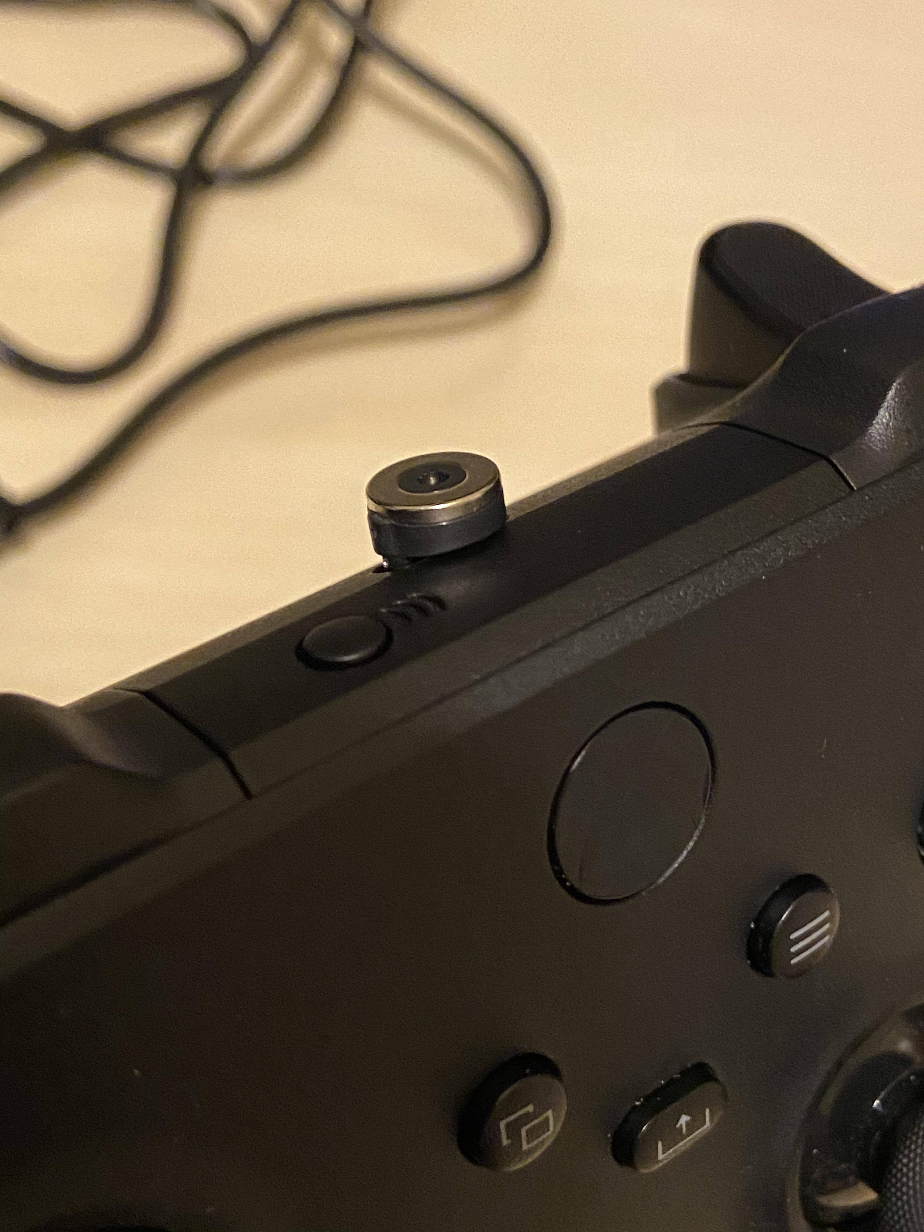 Customer provided image, click to load a larger version