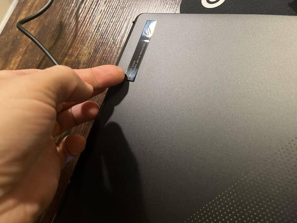 Customer provided, click to load a larger version