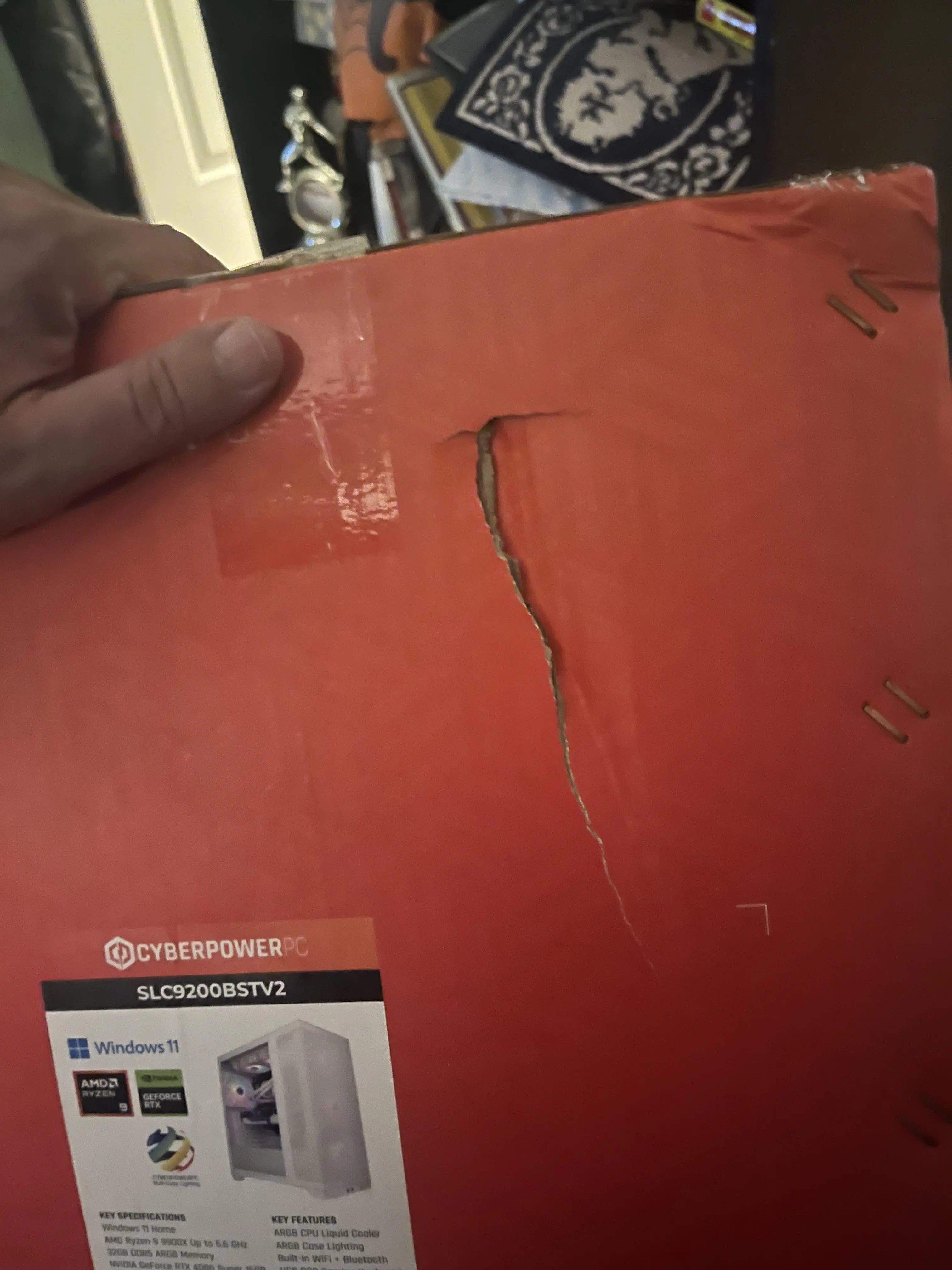 Customer provided image, click to load a larger version