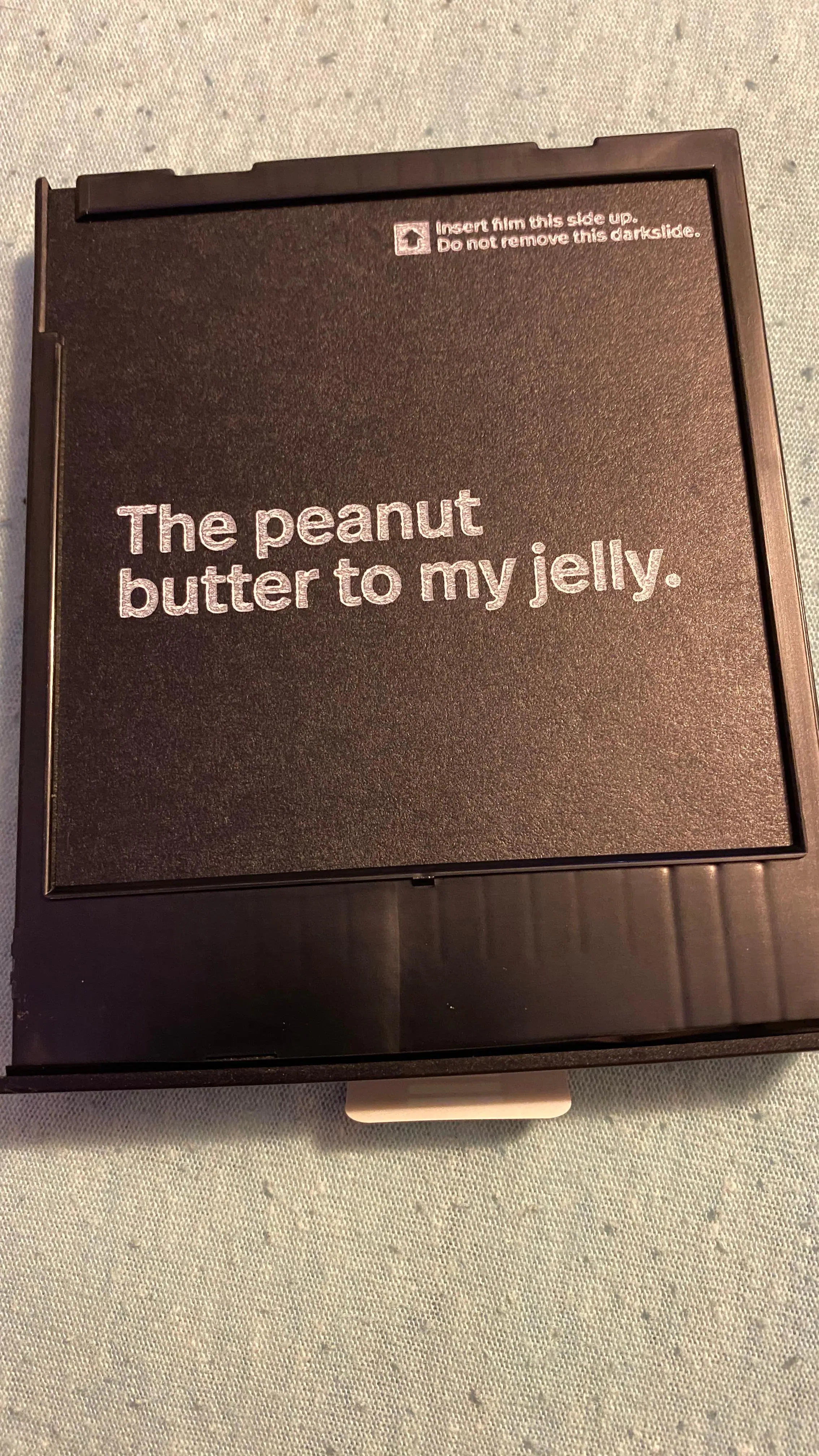 I love the cartridges!, click to load a larger version