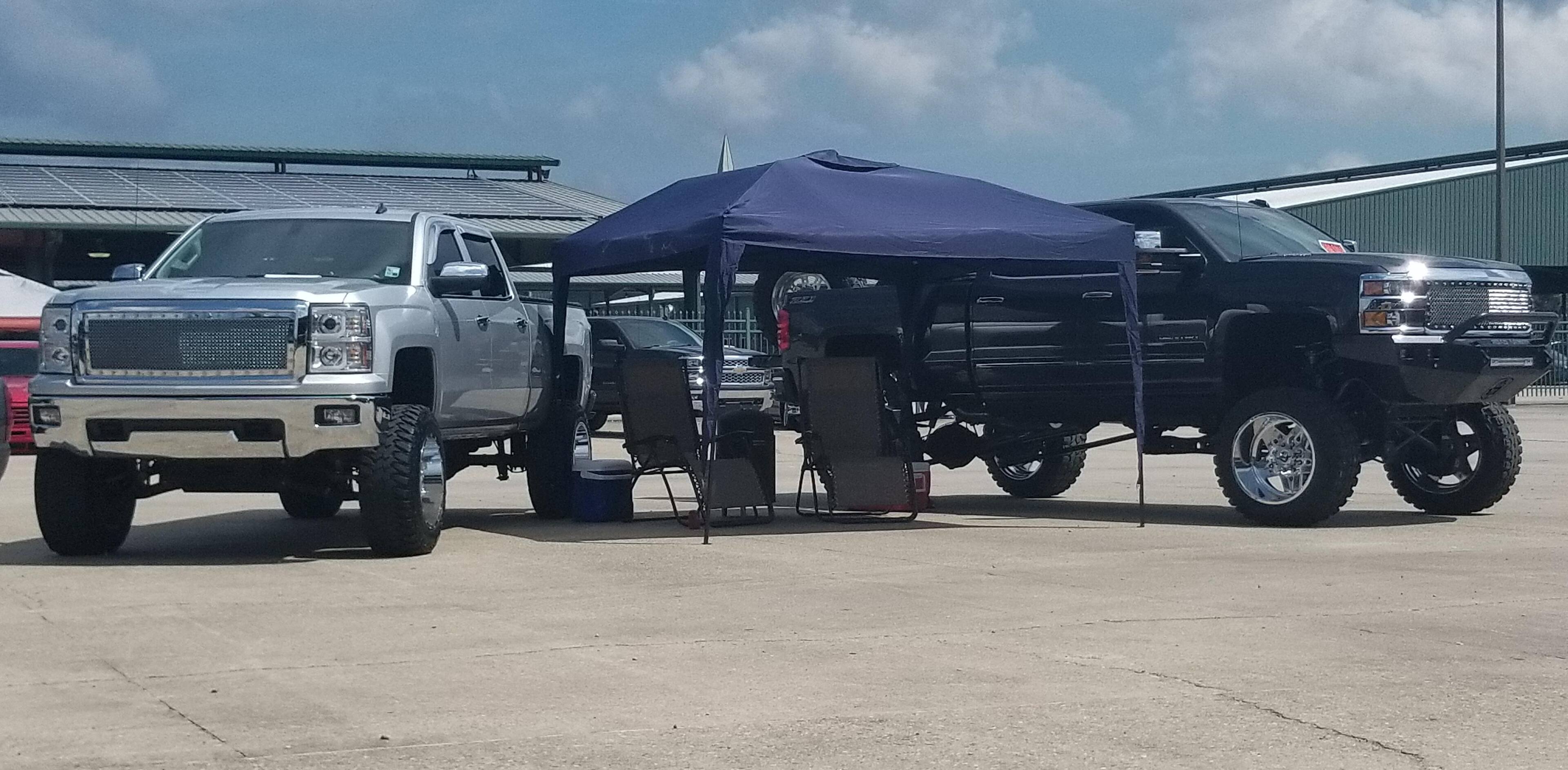 JBL in both of my rides!, click to load a larger version