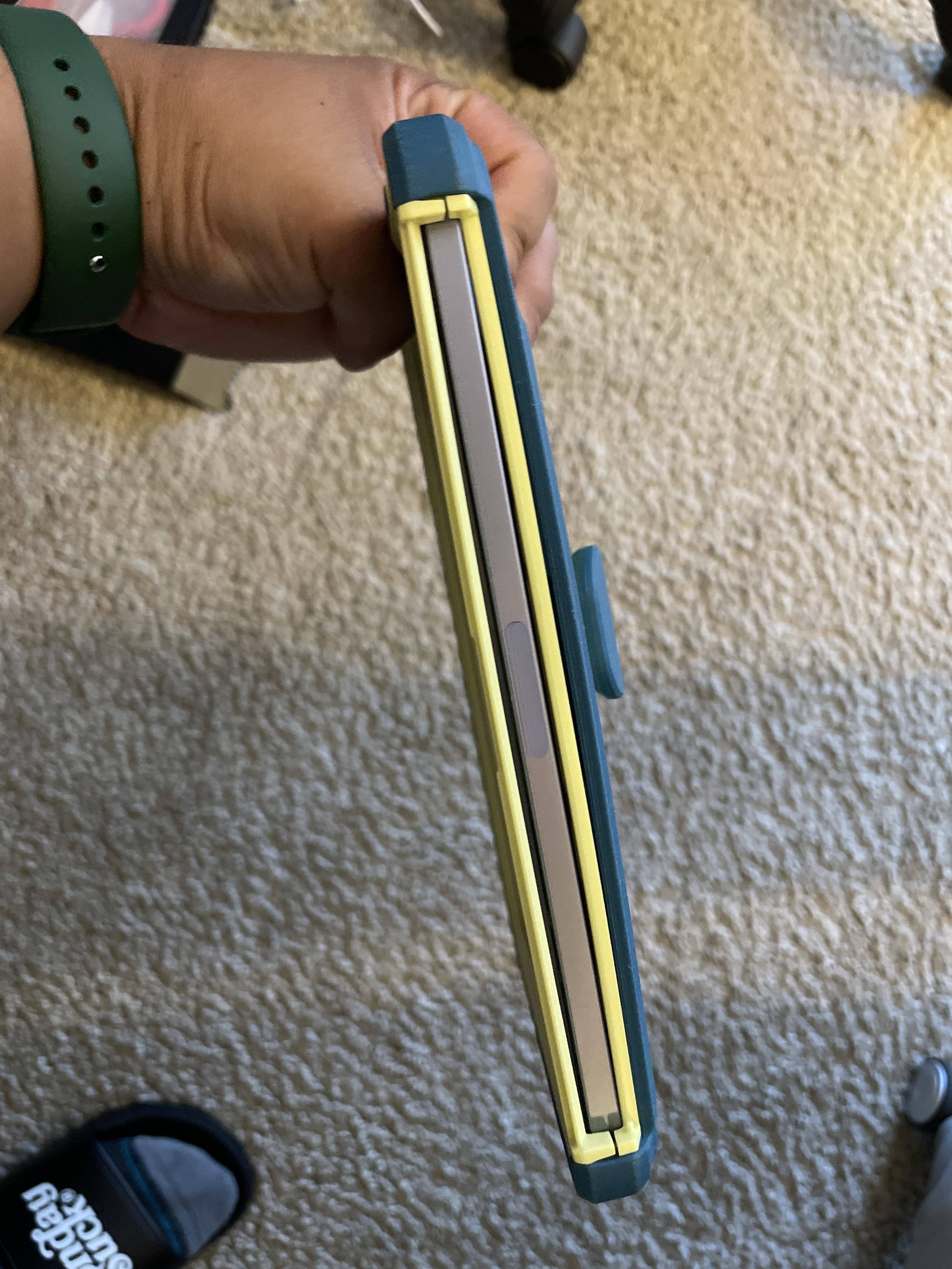 Customer provided image, click to load a larger version