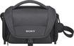 Sony Camera Case, click to load a larger version