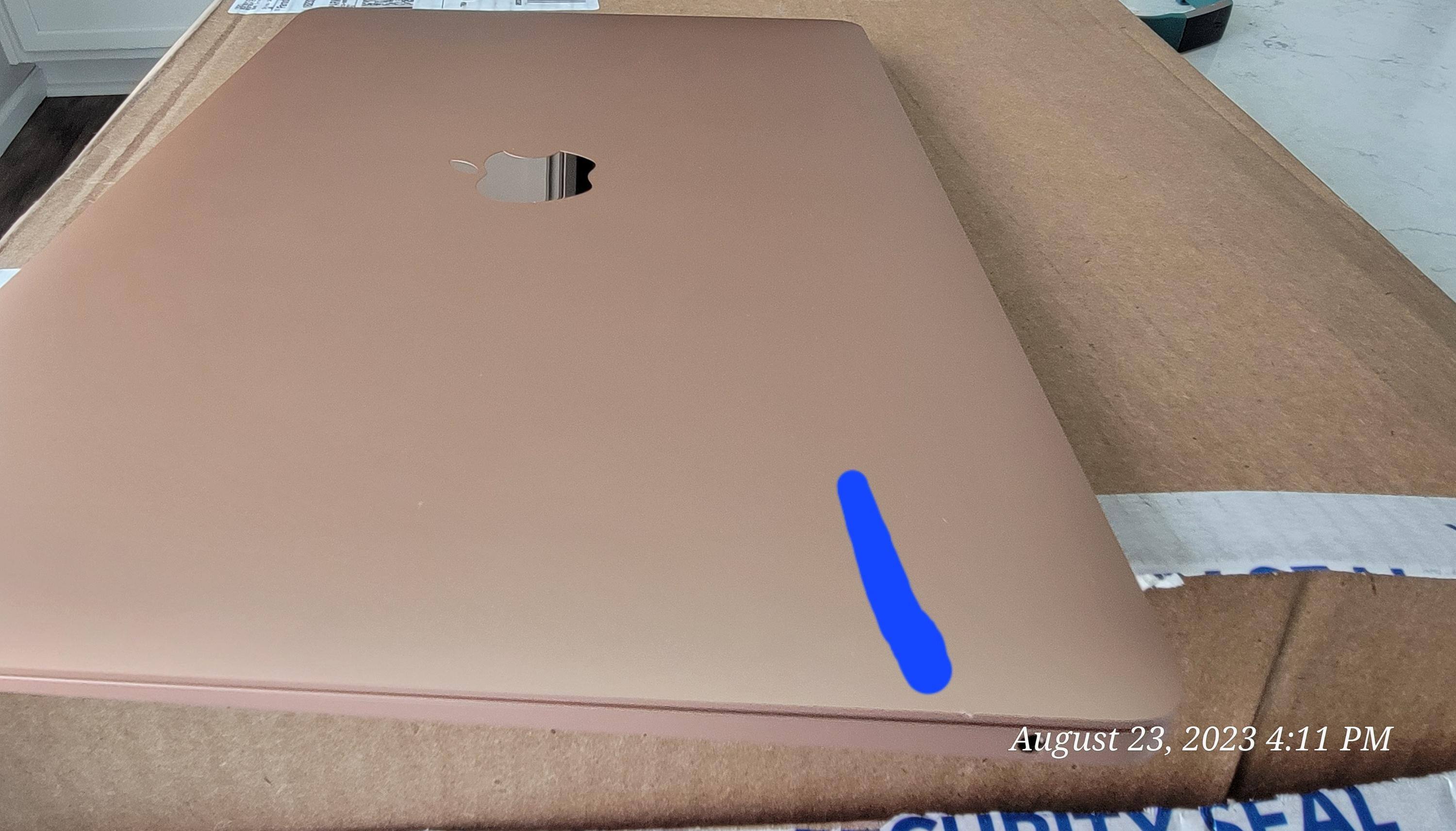 Customer provided, click to load a larger version