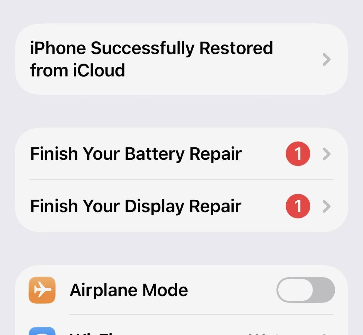 Customer provided, click to load a larger version