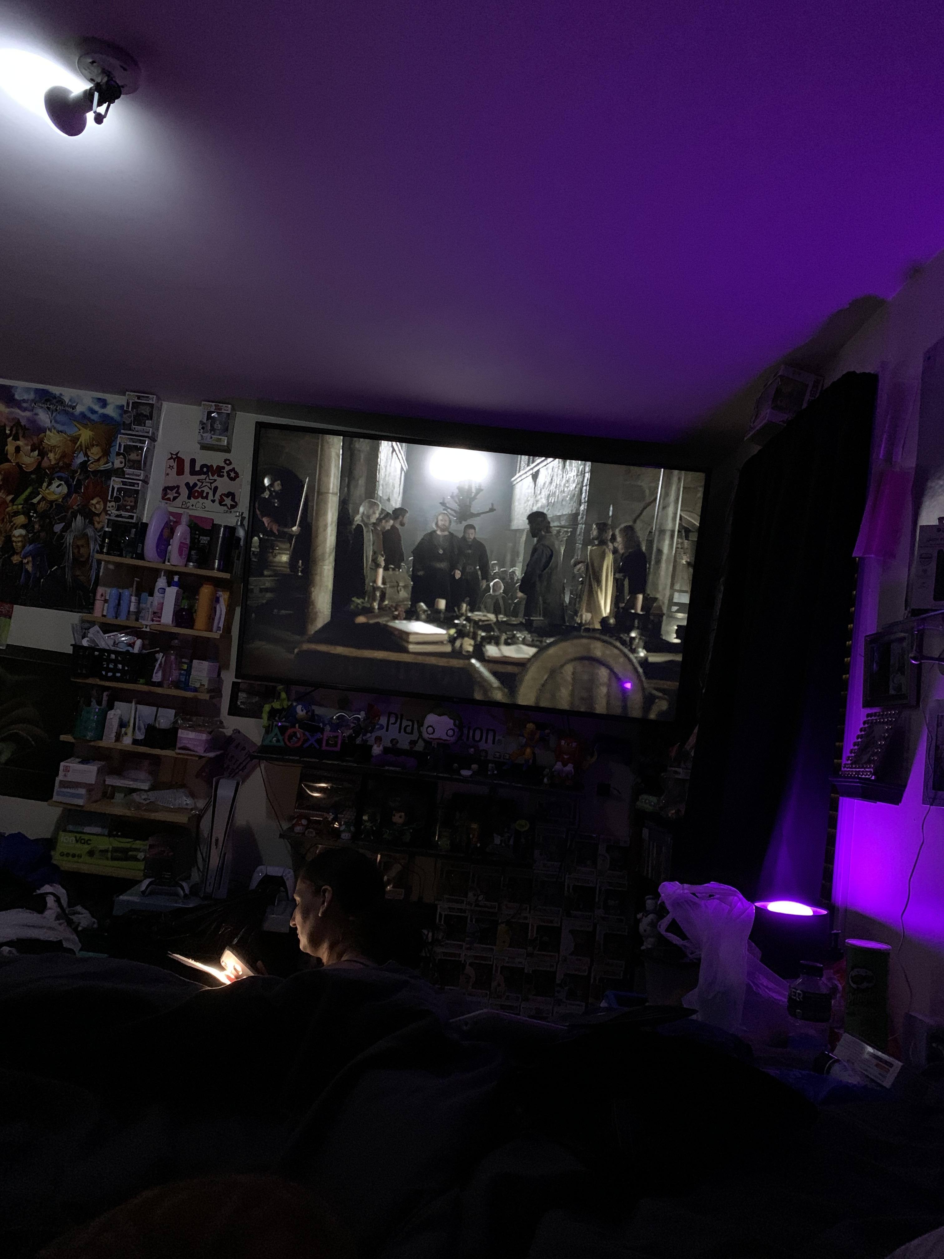 Customer provided image, click to load a larger version