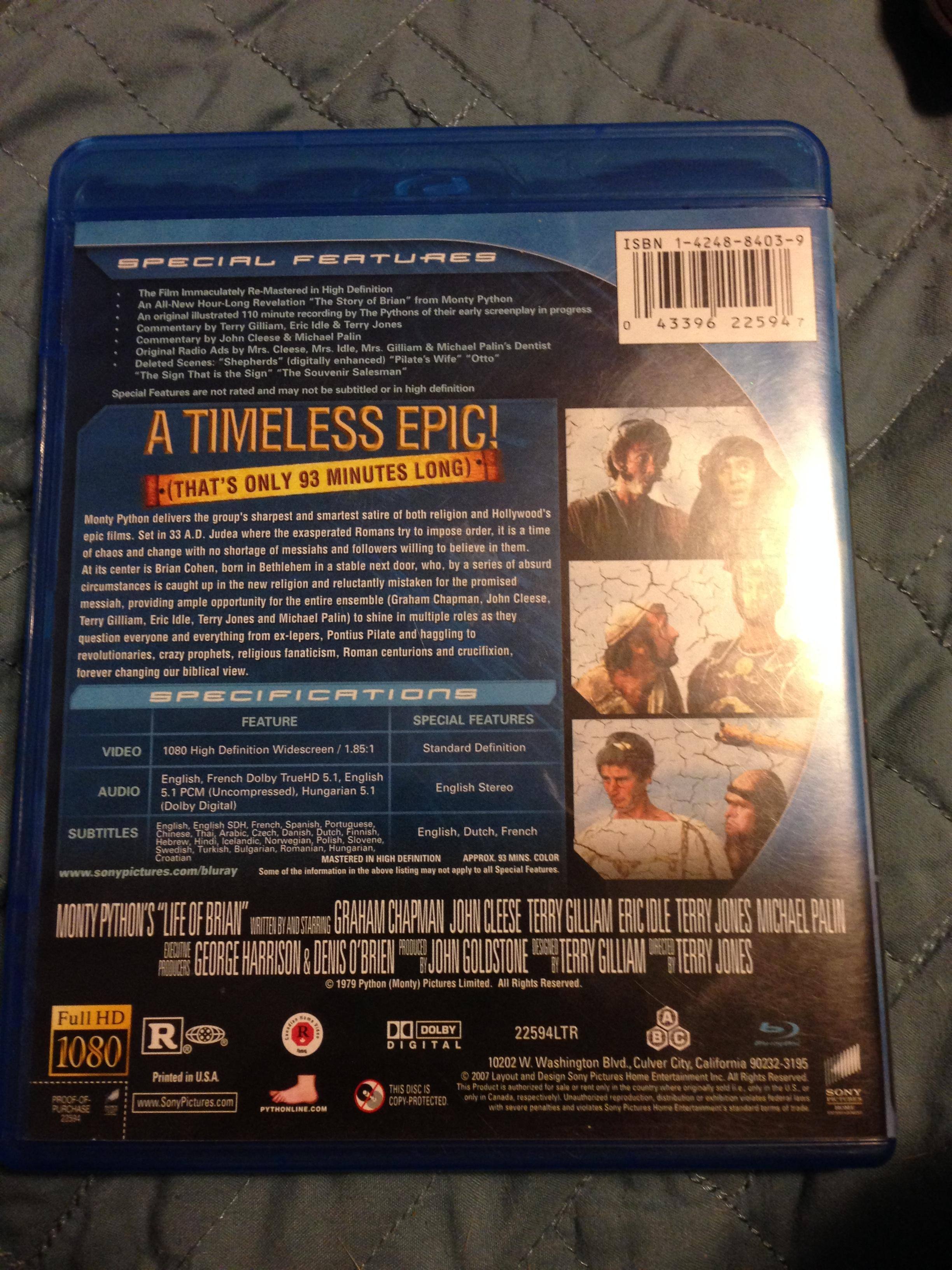 Customer provided, click to load a larger version