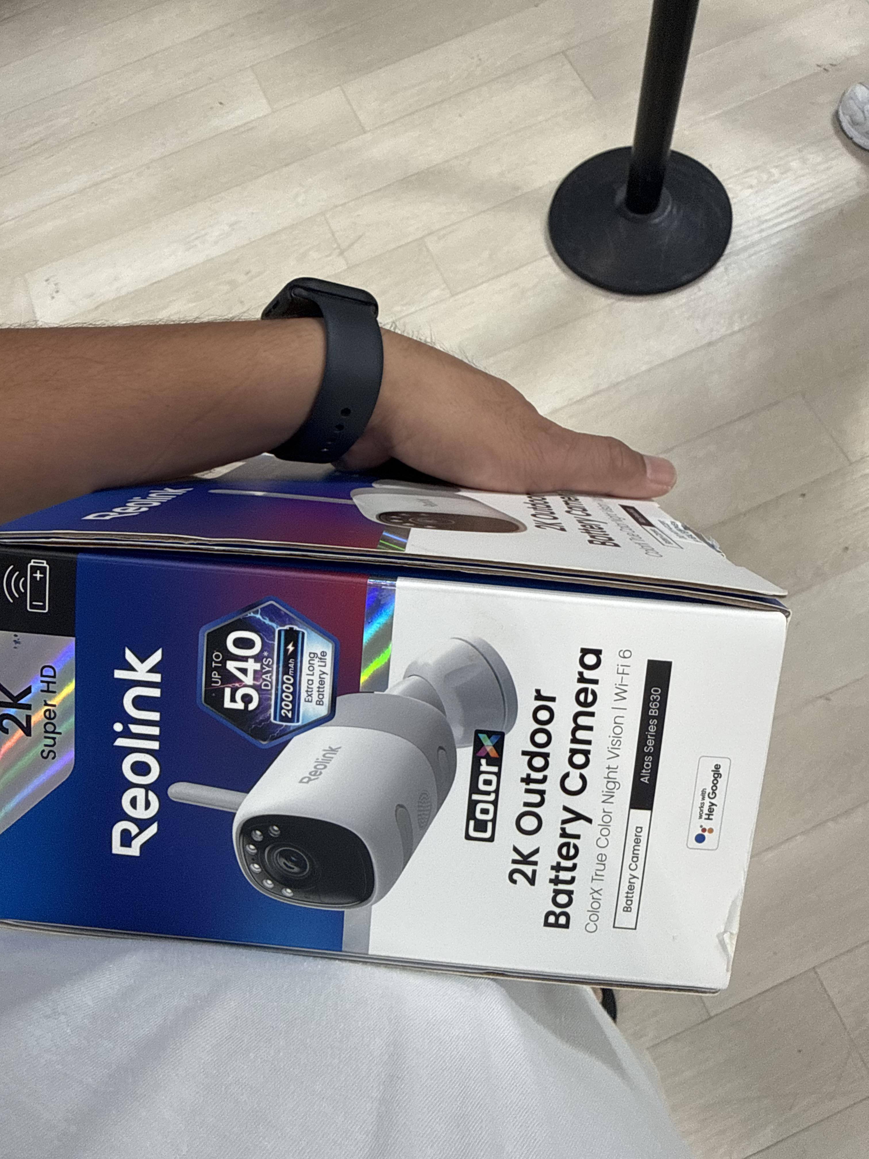 Customer provided image, click to load a larger version