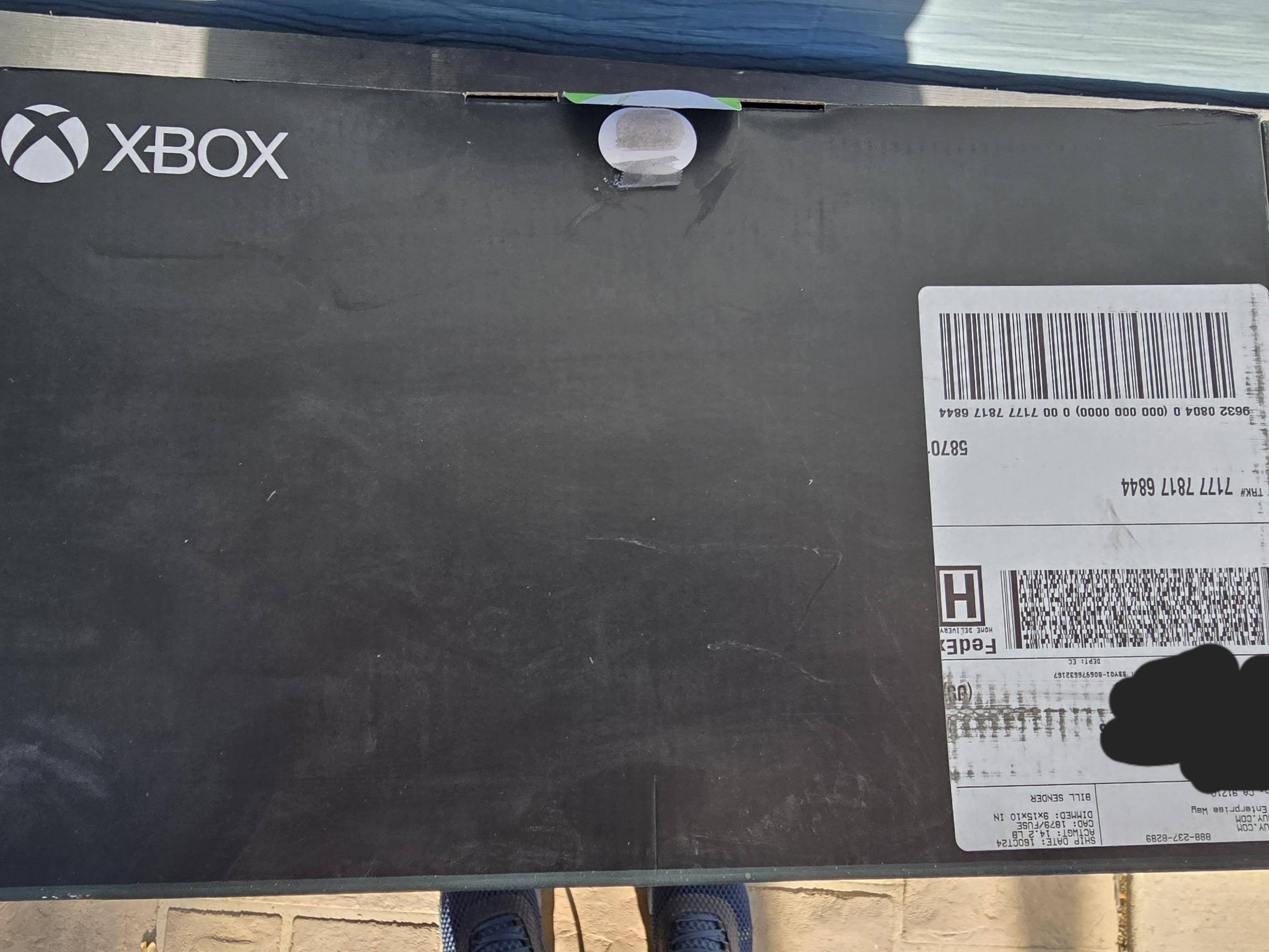 Customer provided, click to load a larger version