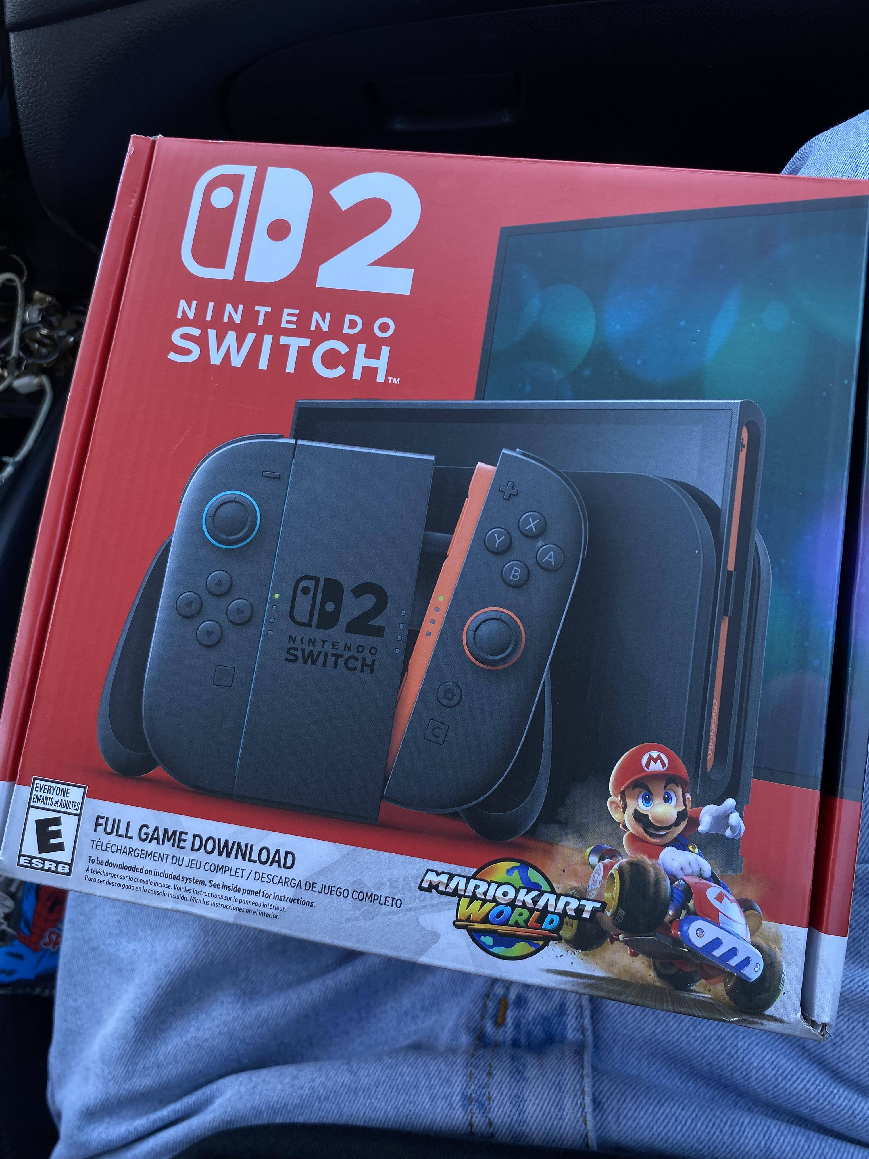 Customer provided, click to load a larger version