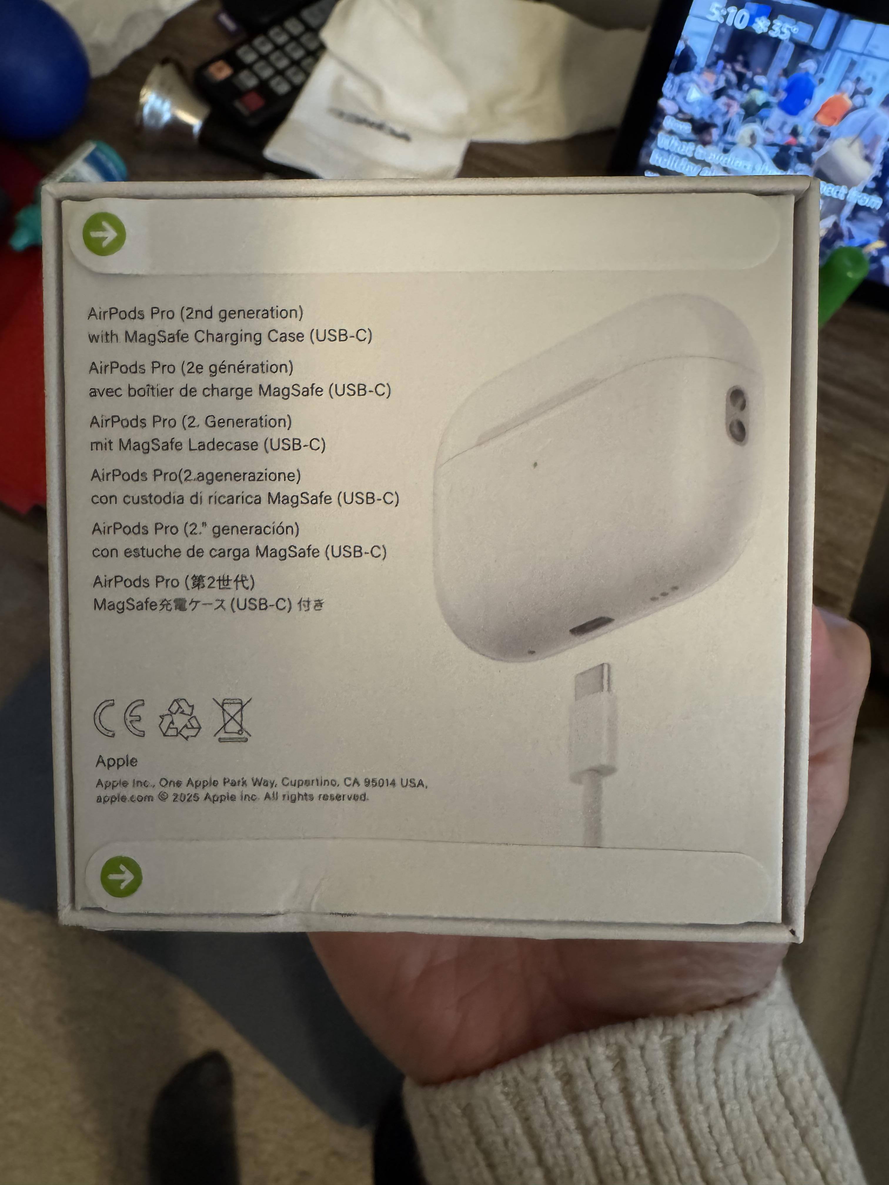 Customer provided, click to load a larger version