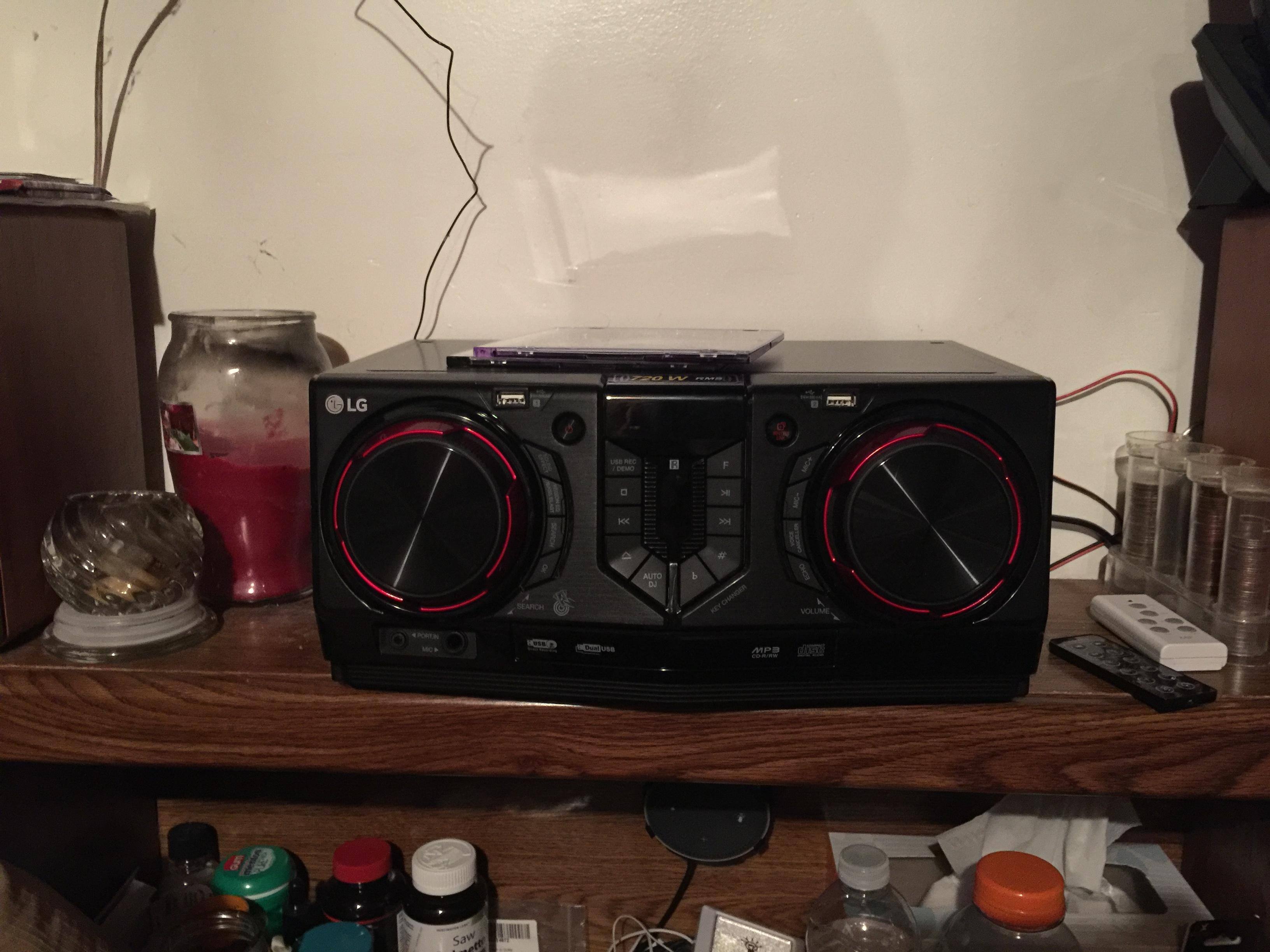 Customer provided image, click to load a larger version