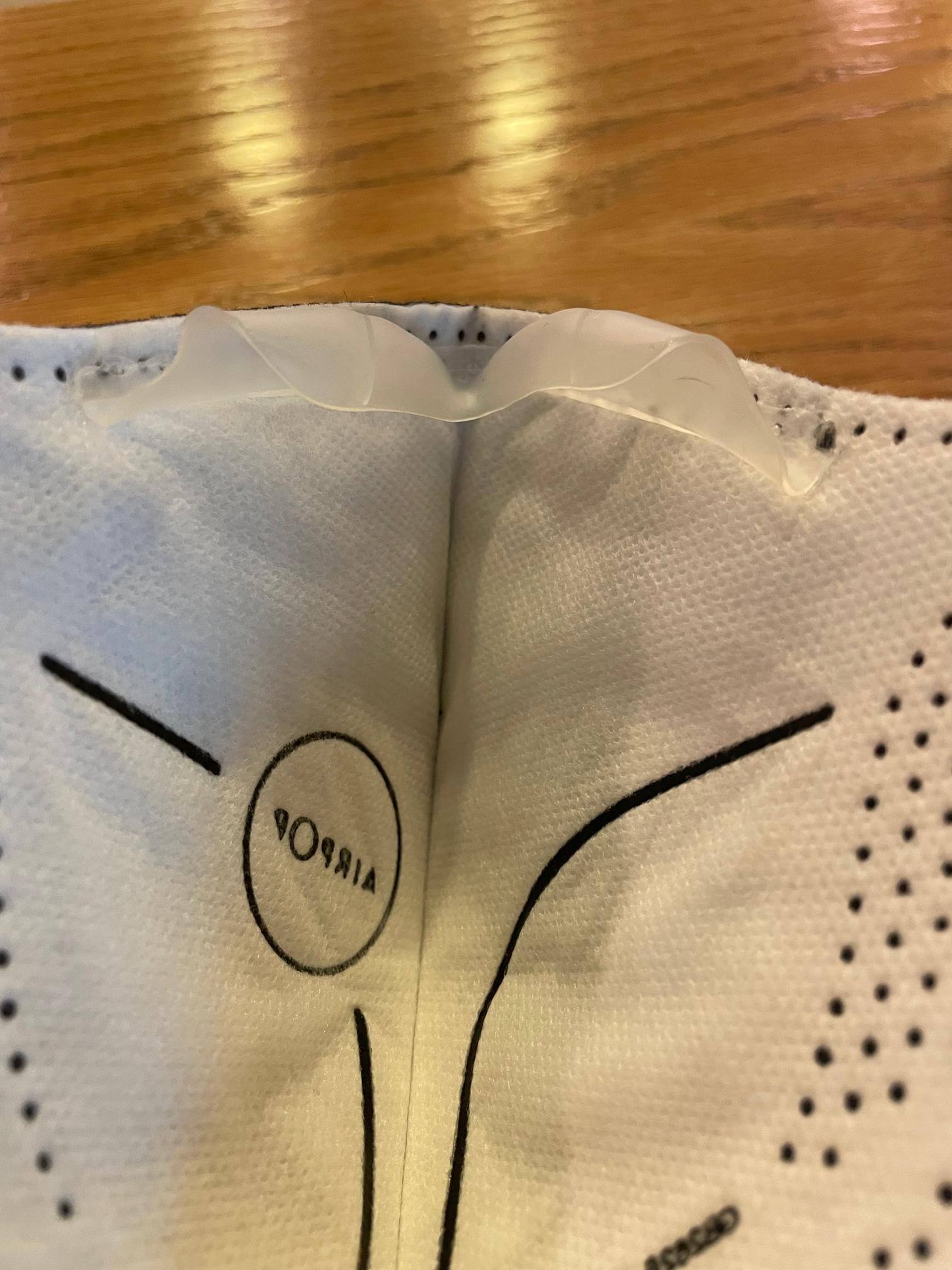 Nose piece, click to load a larger version