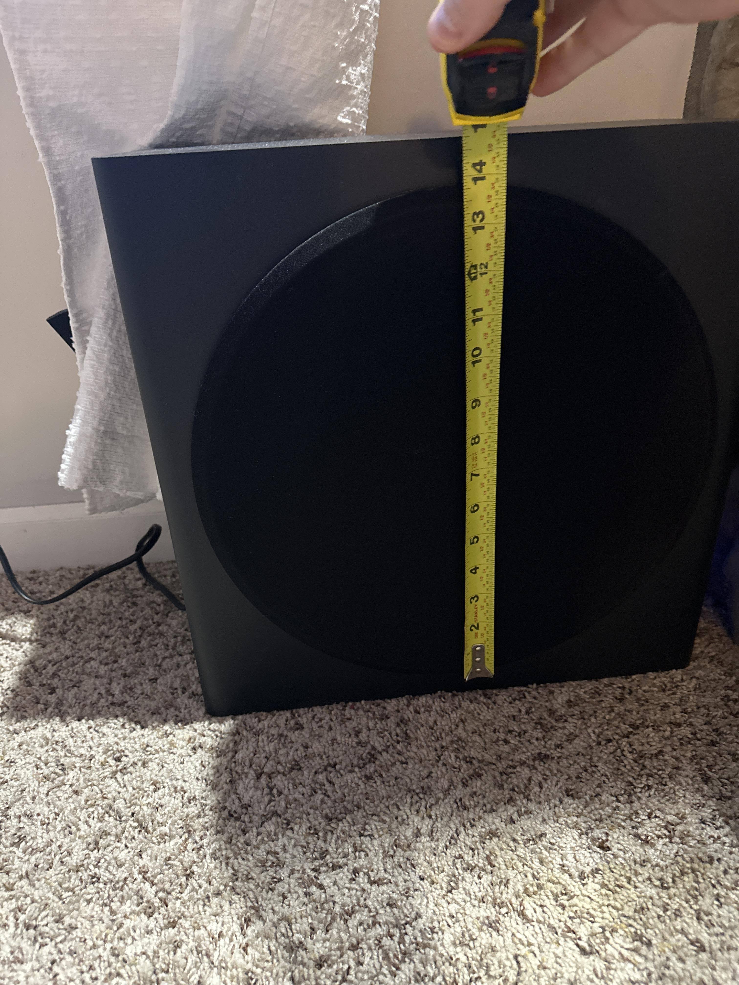 Customer provided image, click to load a larger version