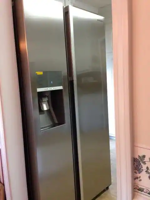 showmaker must clear the wall, click to load a larger version