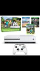 Microsoft Xbox One S 500GB Madden NFL 18 Bundle with 4K Ultra HD Blu-ray  White ZQ9-00317 - Best Buy