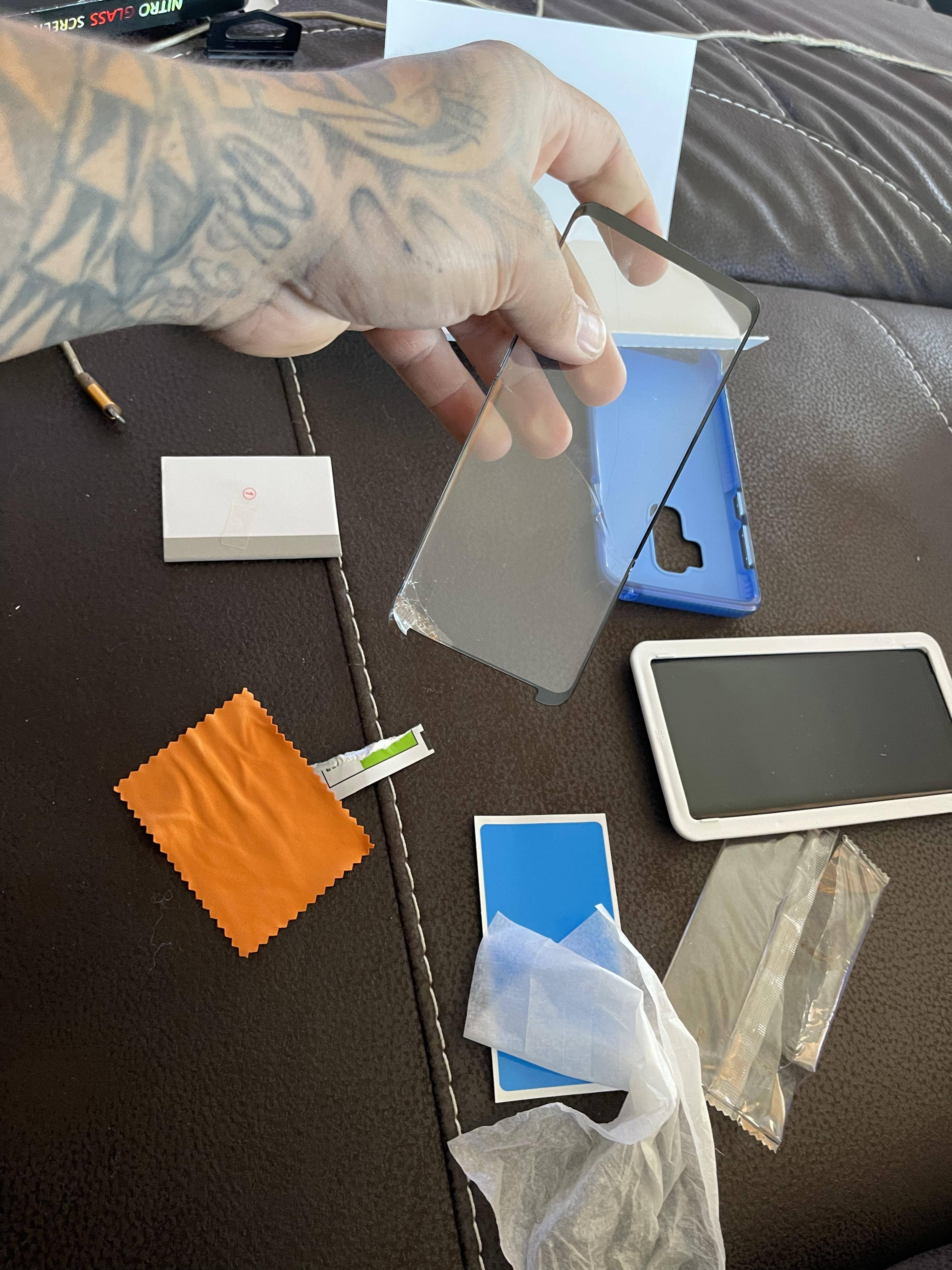 Customer provided, click to load a larger version