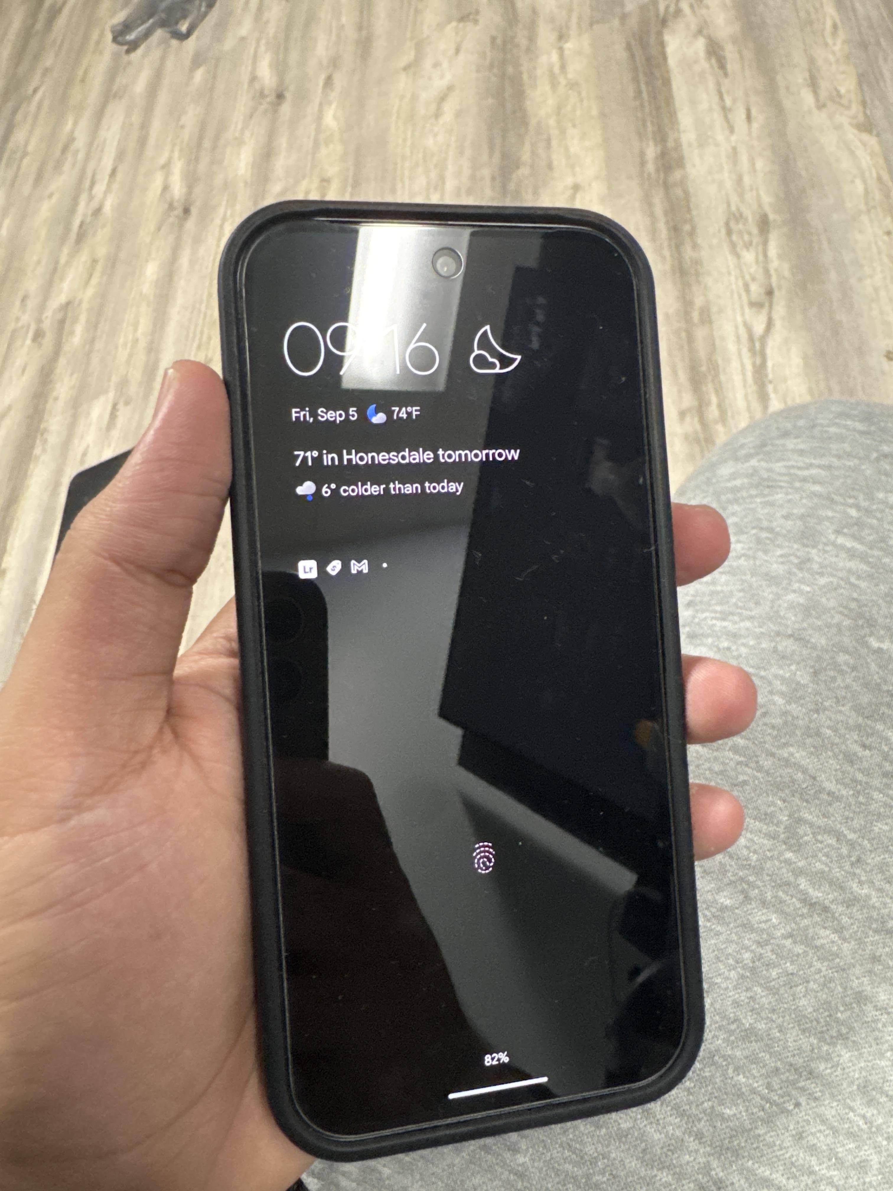 Customer provided image, click to load a larger version