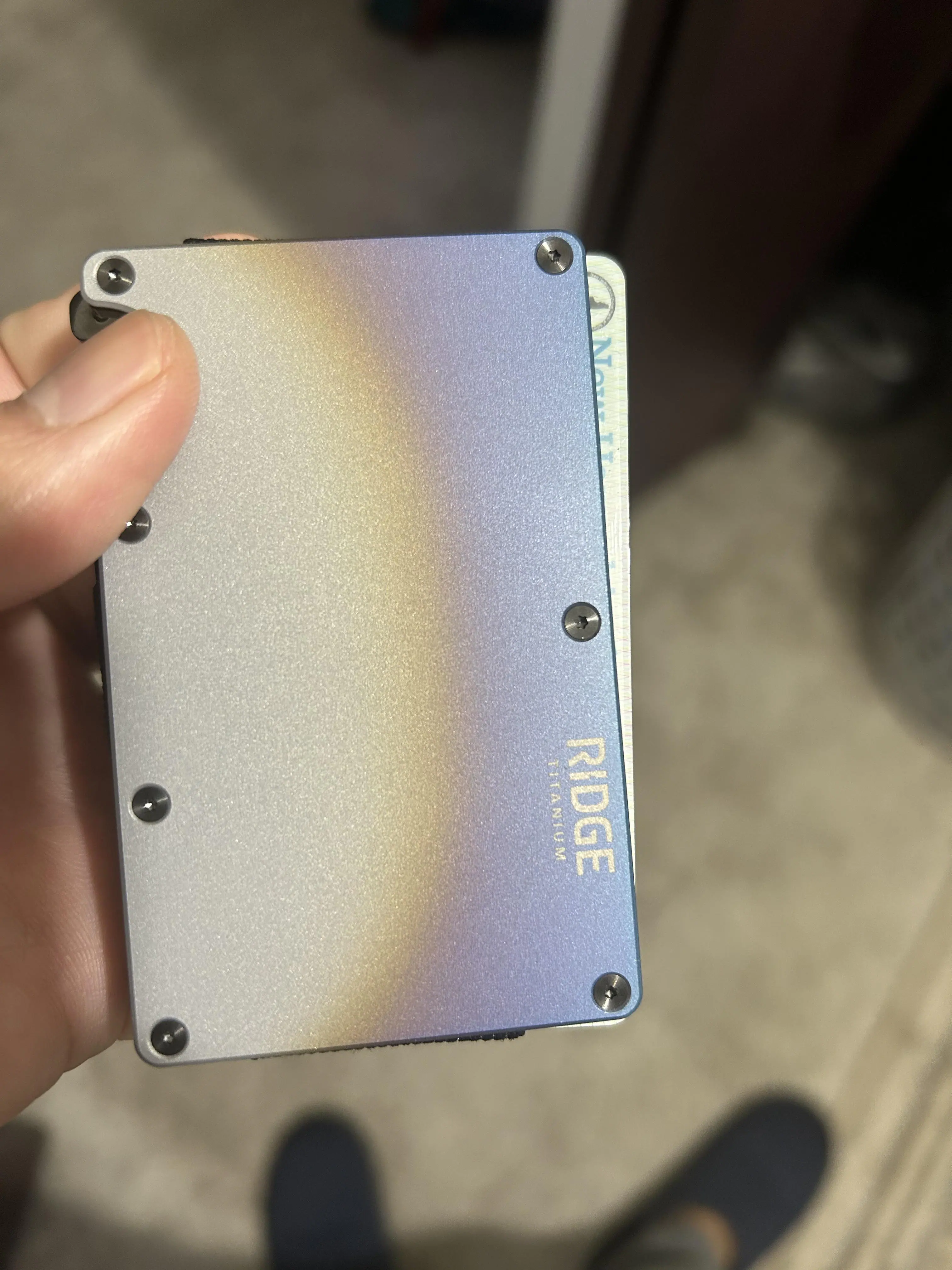 Customer provided image, click to load a larger version