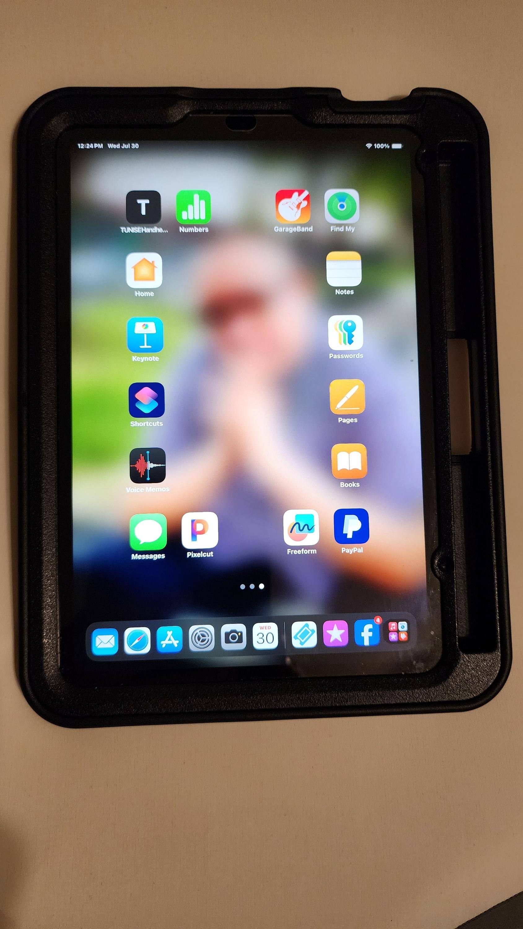 Customer provided image, click to load a larger version