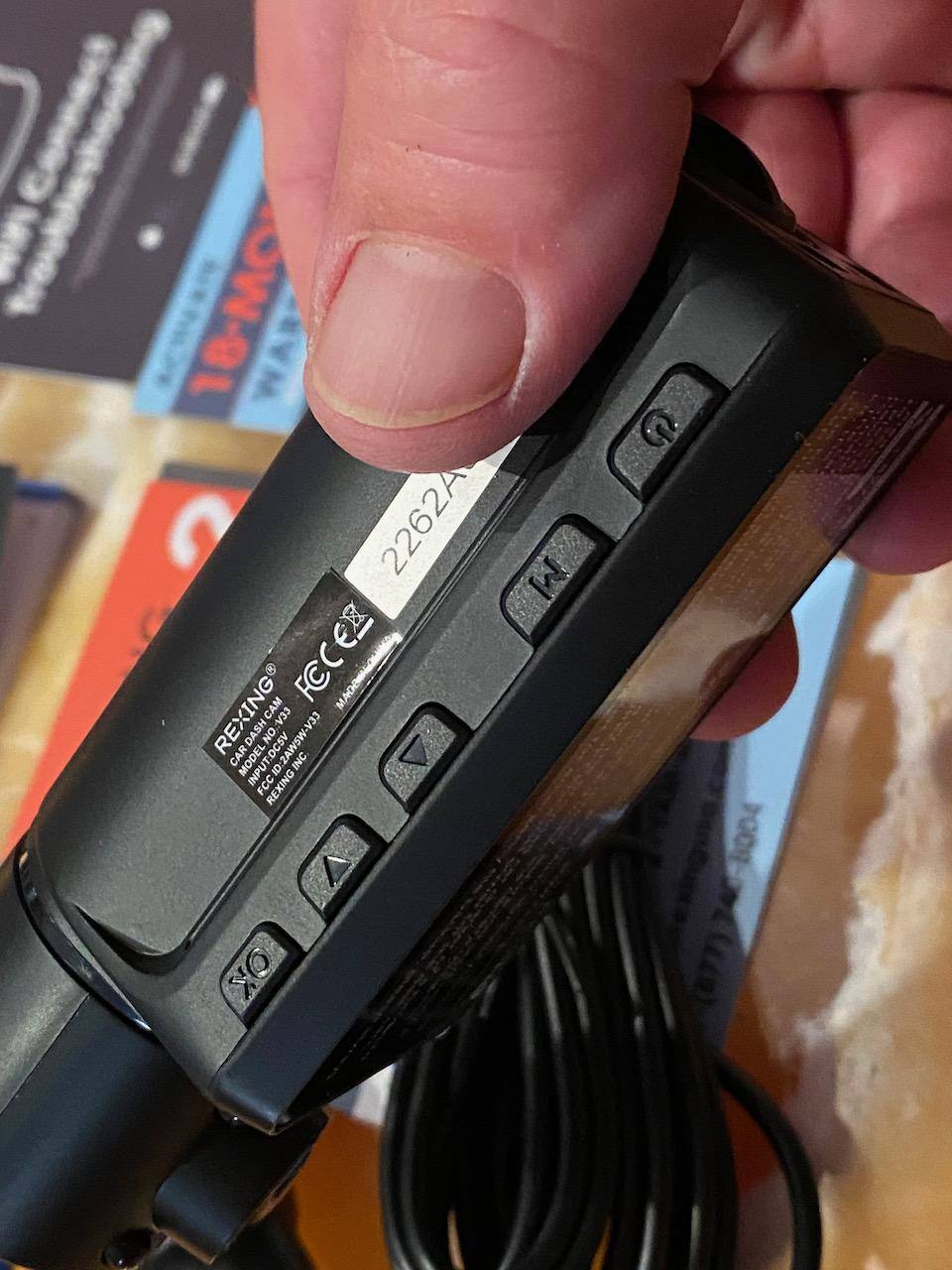 Customer provided, click to load a larger version