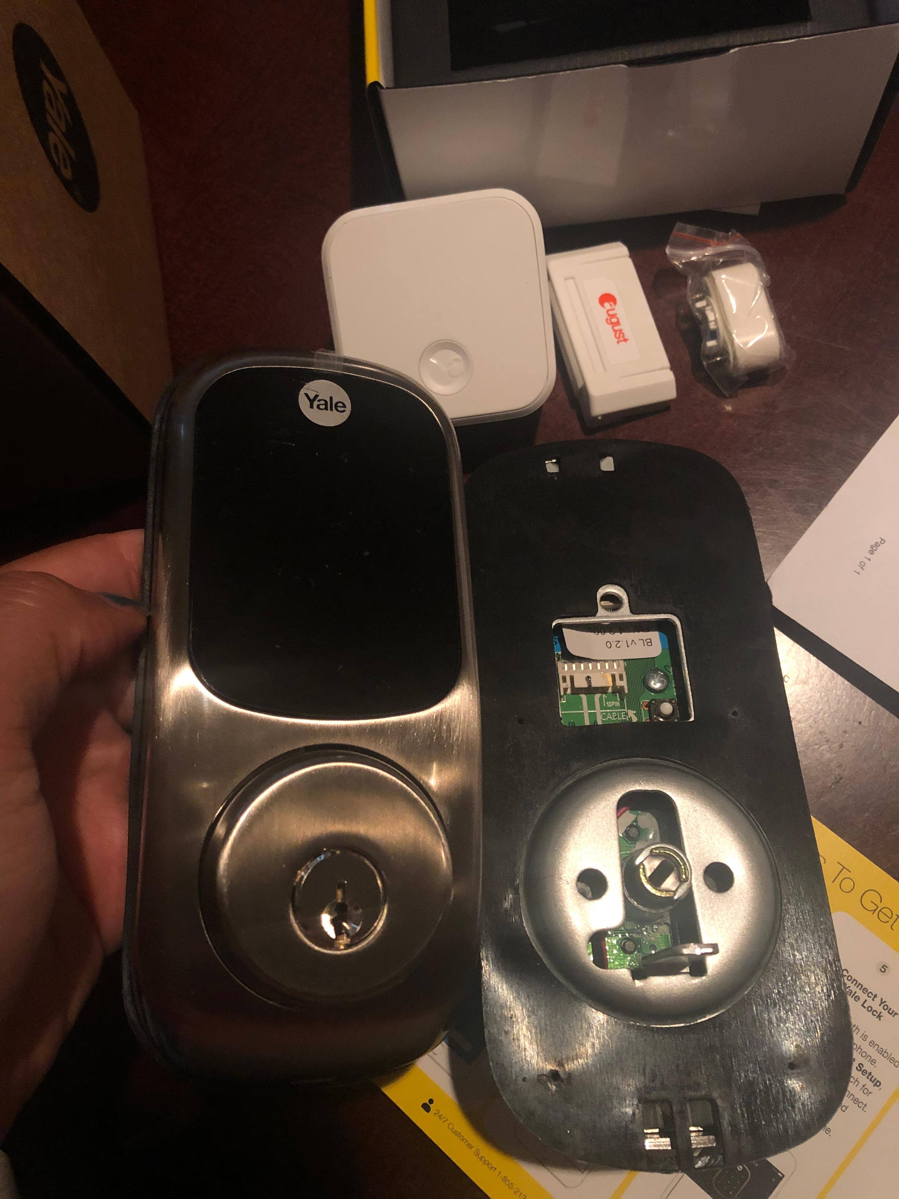 Customer provided, click to load a larger version