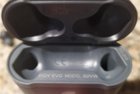 charging case open, click to load a larger version