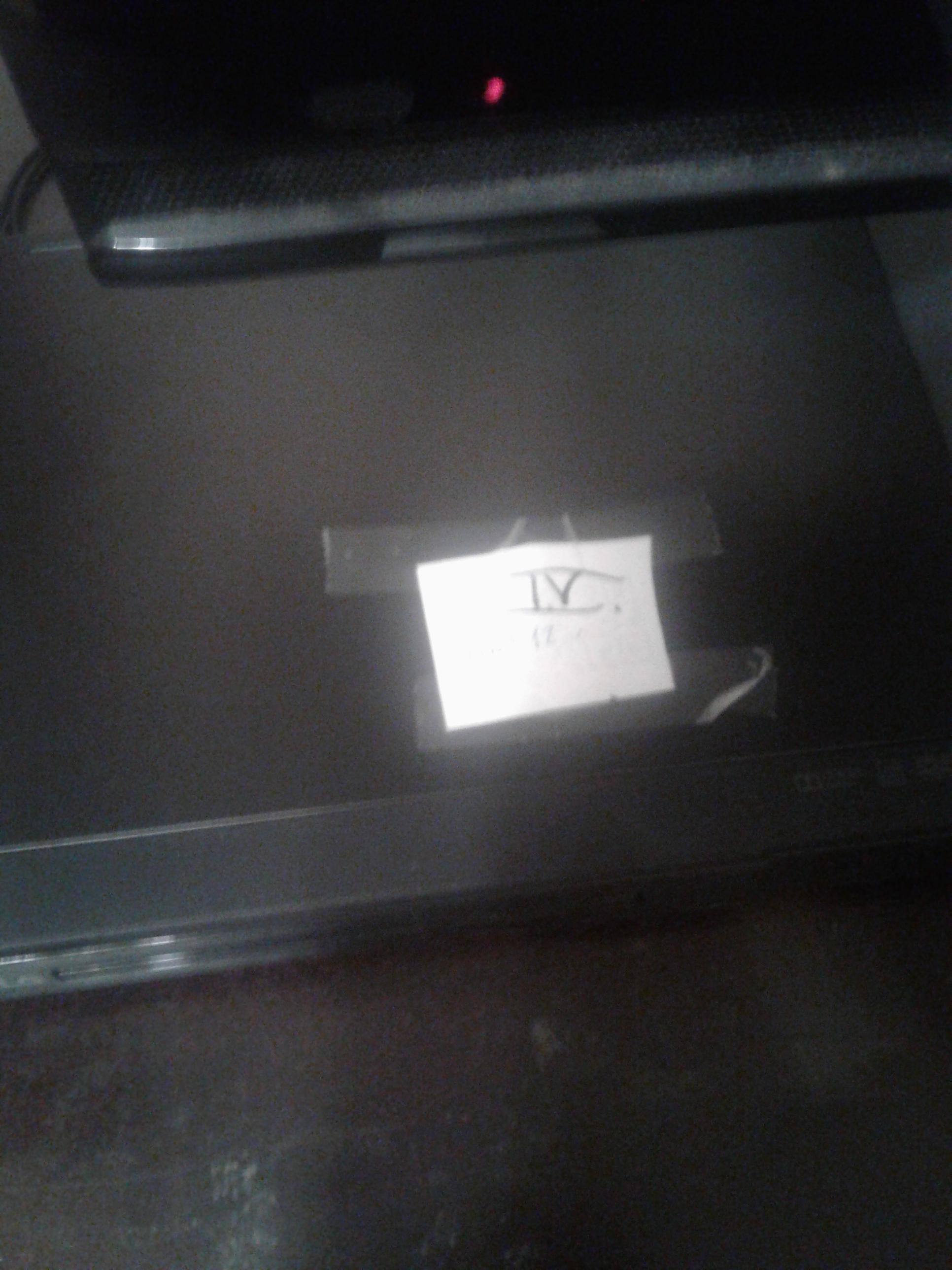 Customer provided, click to load a larger version