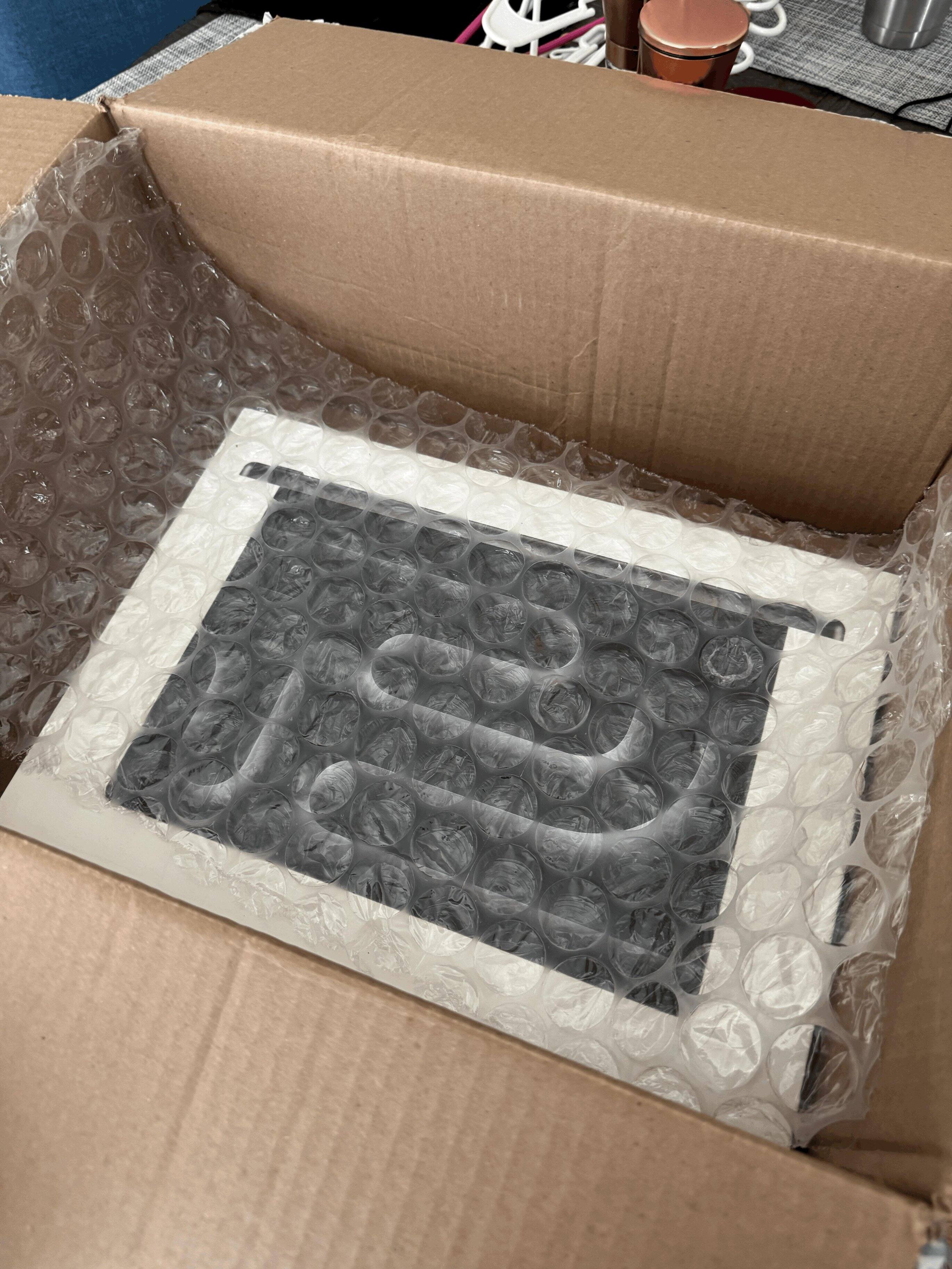 Customer provided, click to load a larger version