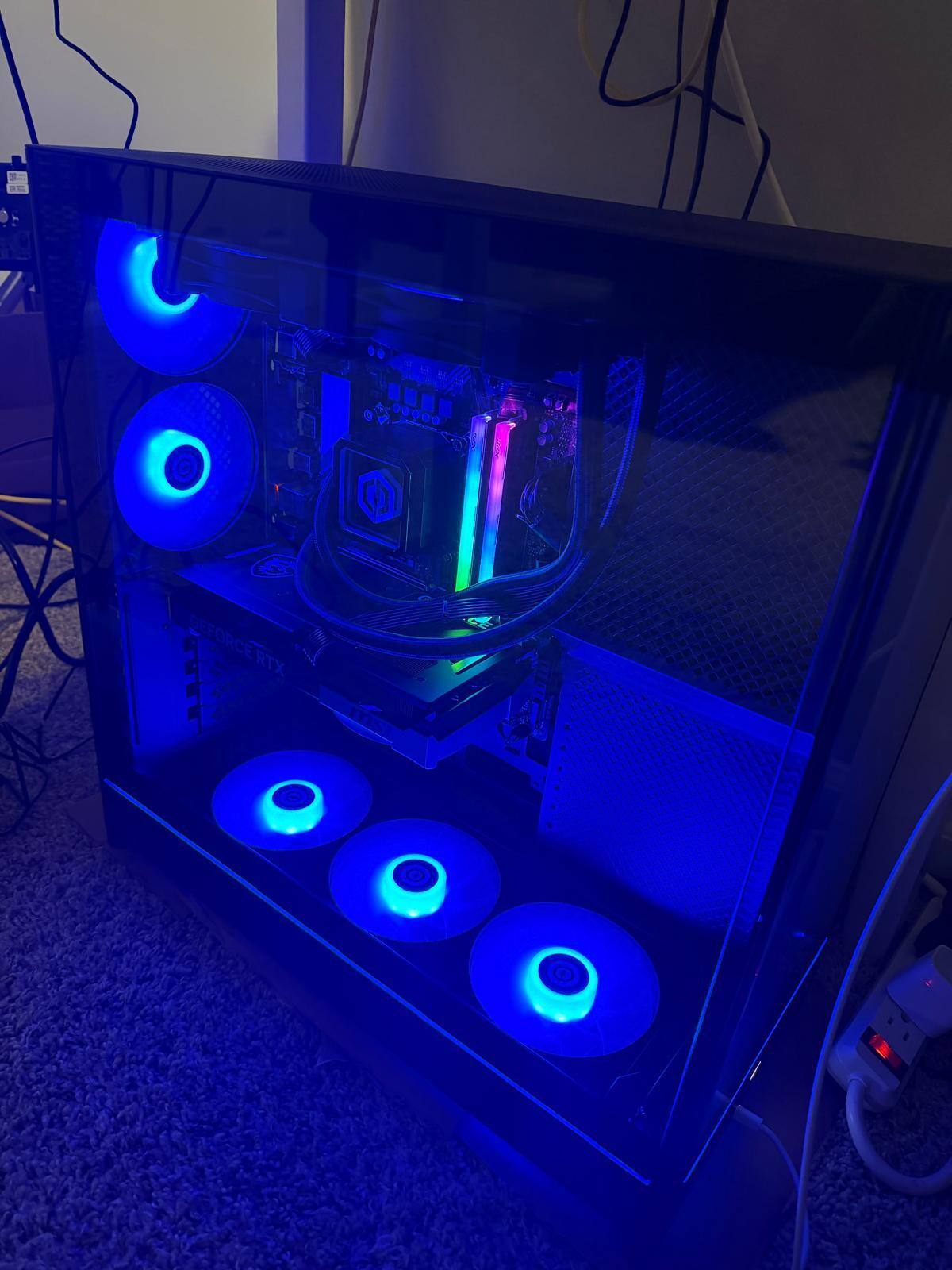 Customer provided image, click to load a larger version