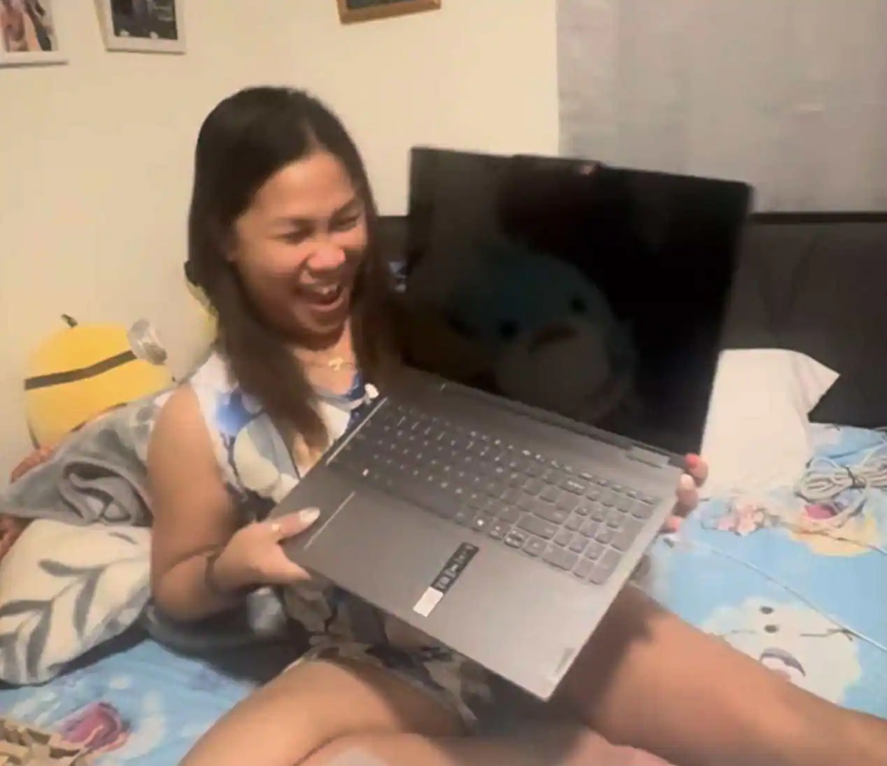 Customer provided, click to load a larger version