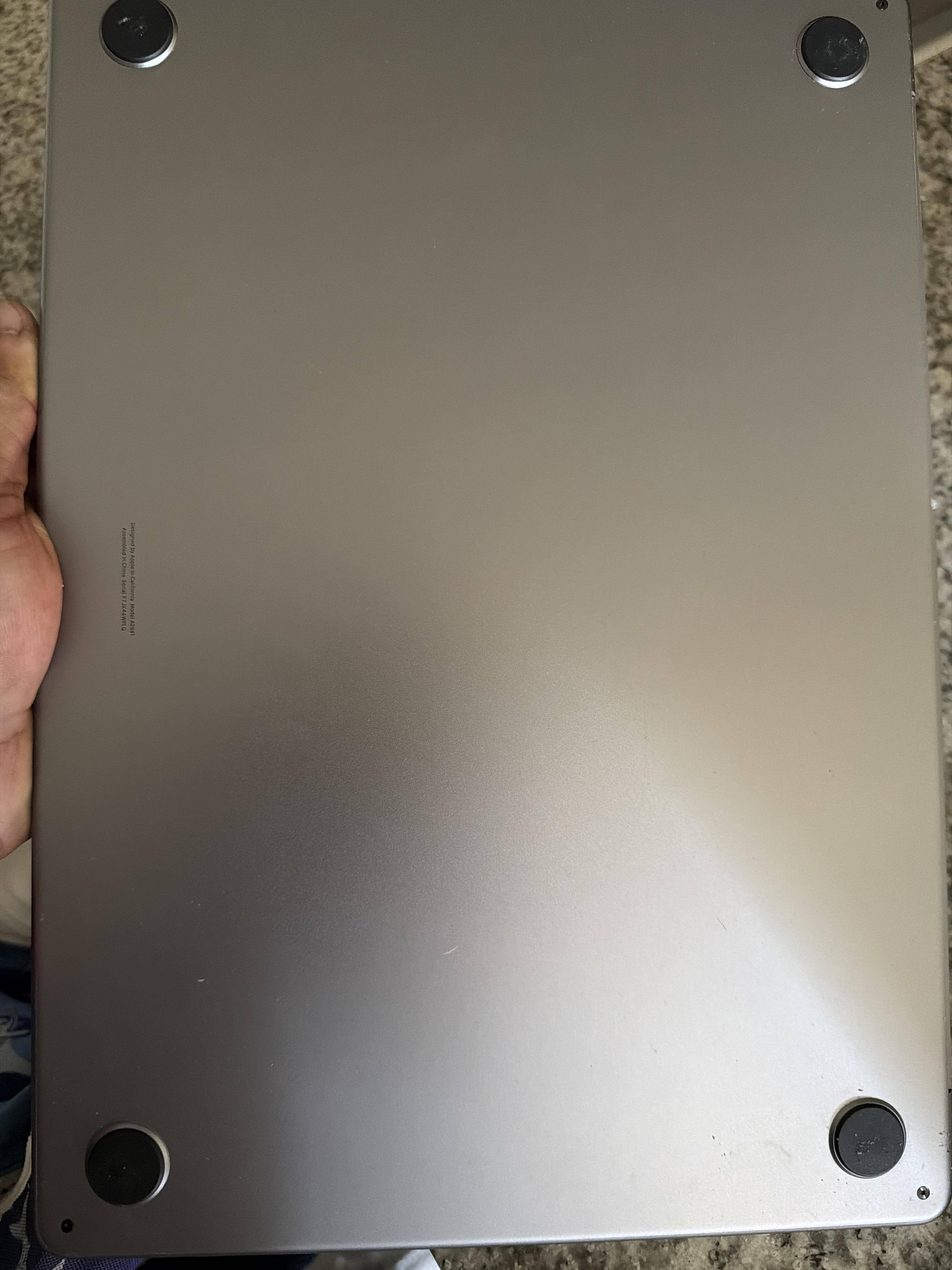 Customer provided, click to load a larger version