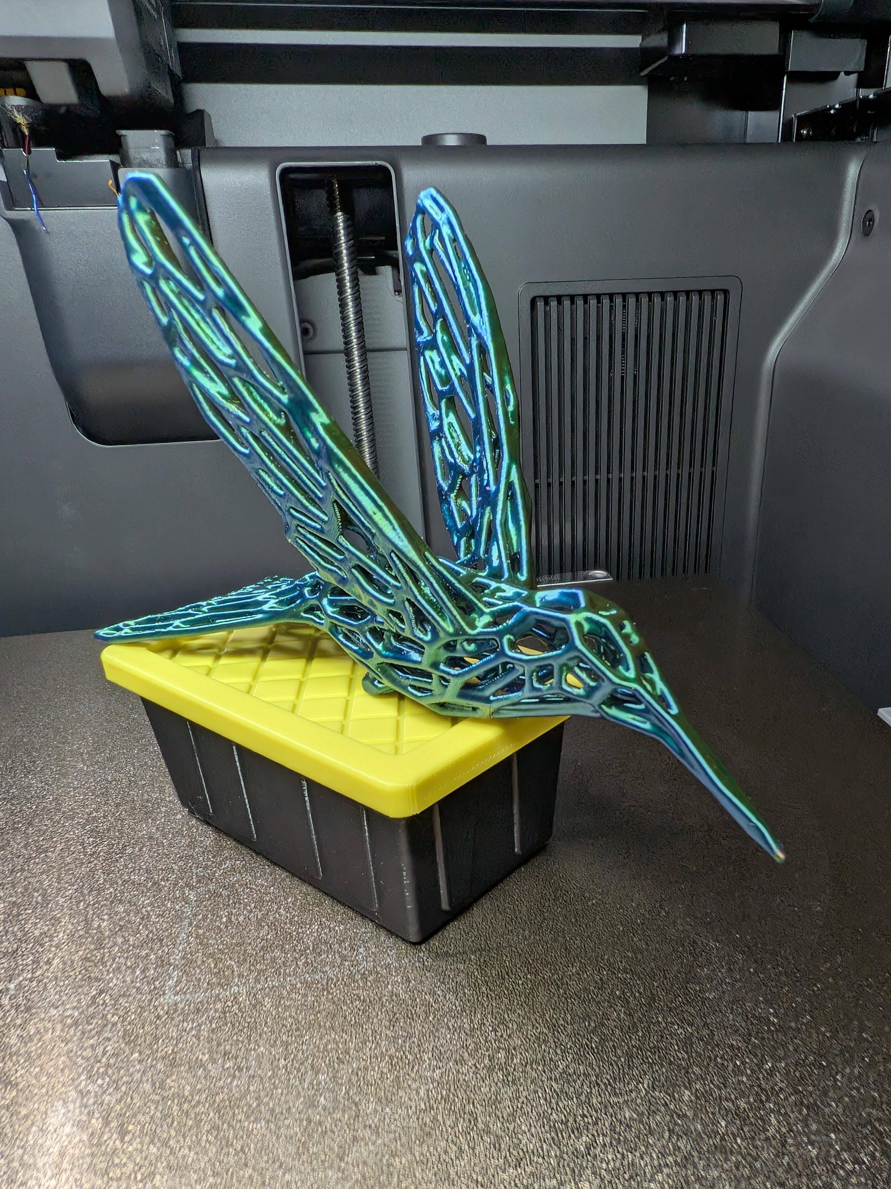 Customer provided image, click to load a larger version