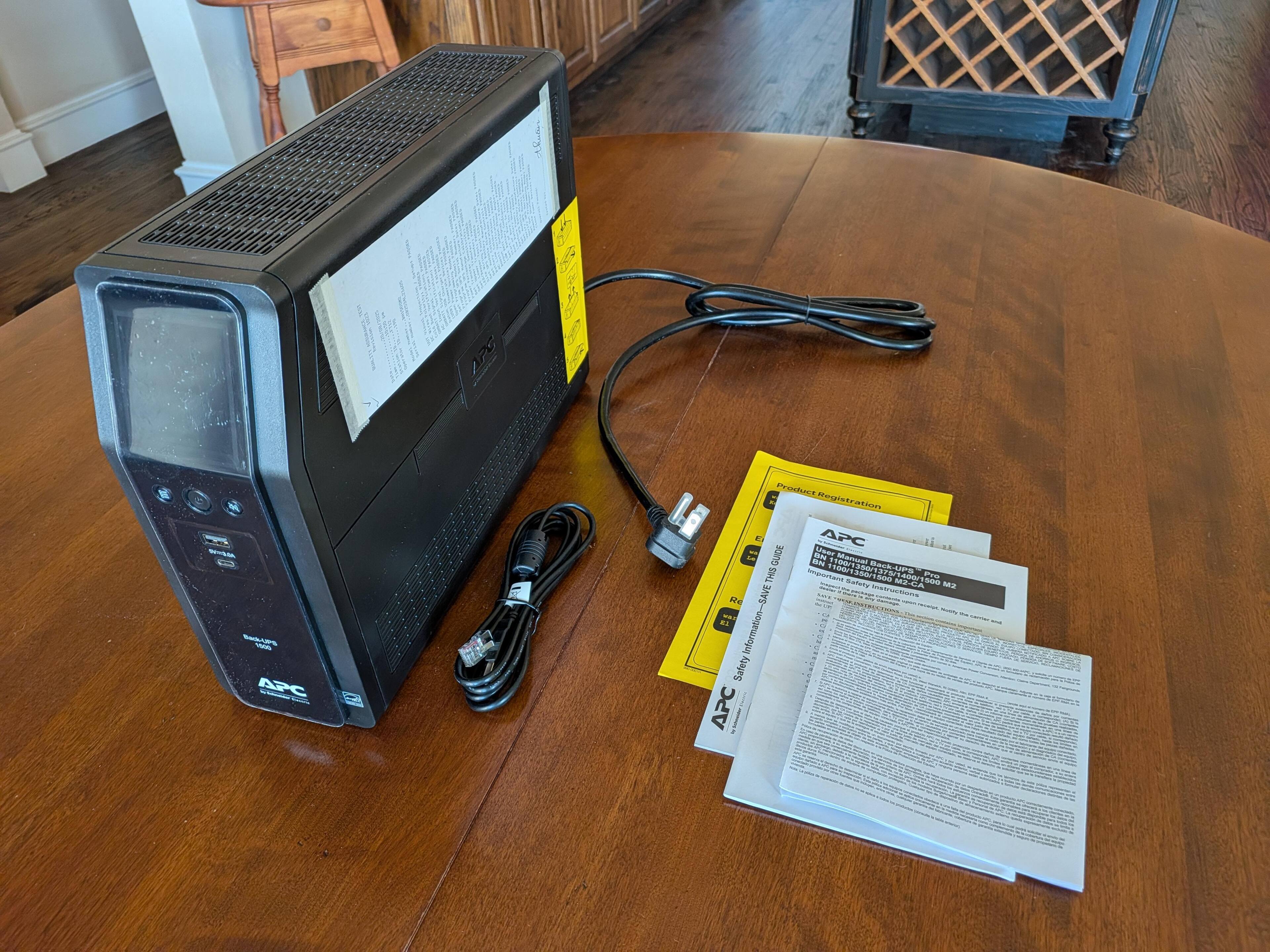 Customer provided, click to load a larger version