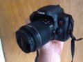 Best Buy: Canon EOS Rebel T6i DSLR Camera with EF-S 18-55mm IS STM Lens  Black 0591C003