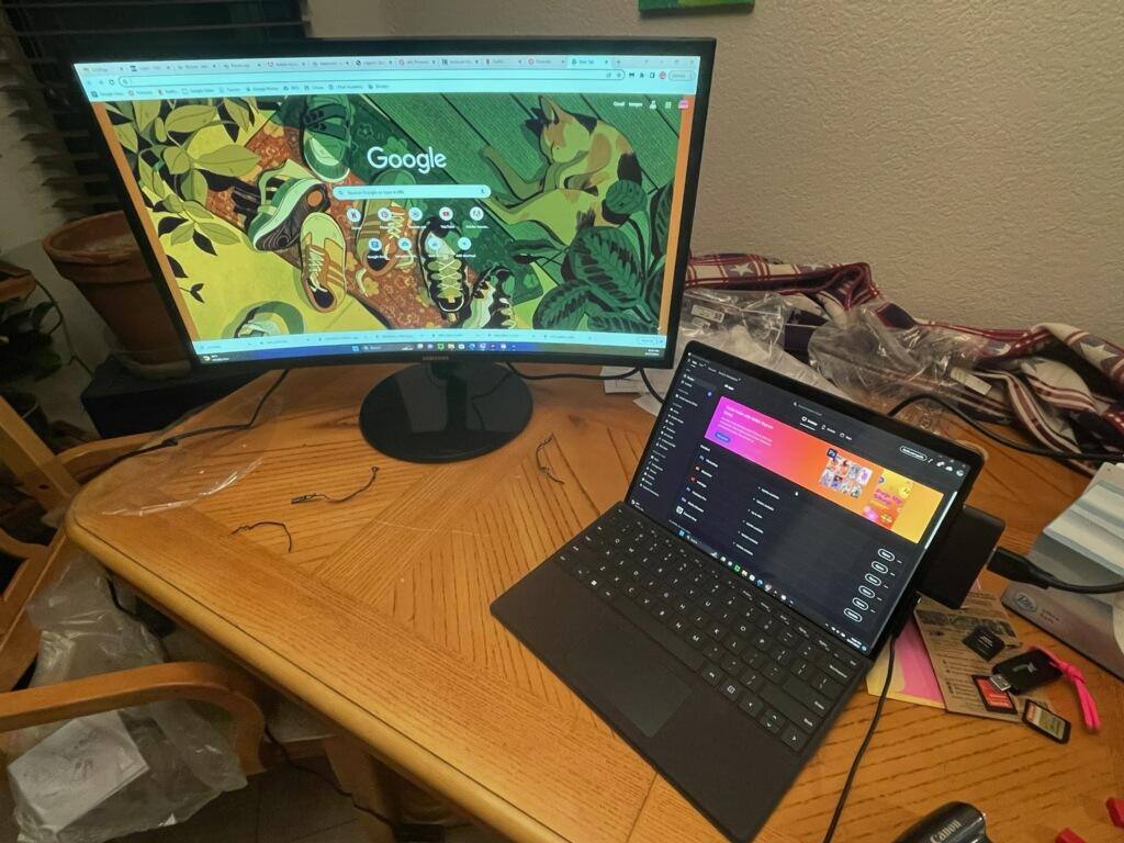 Customer provided image, click to load a larger version