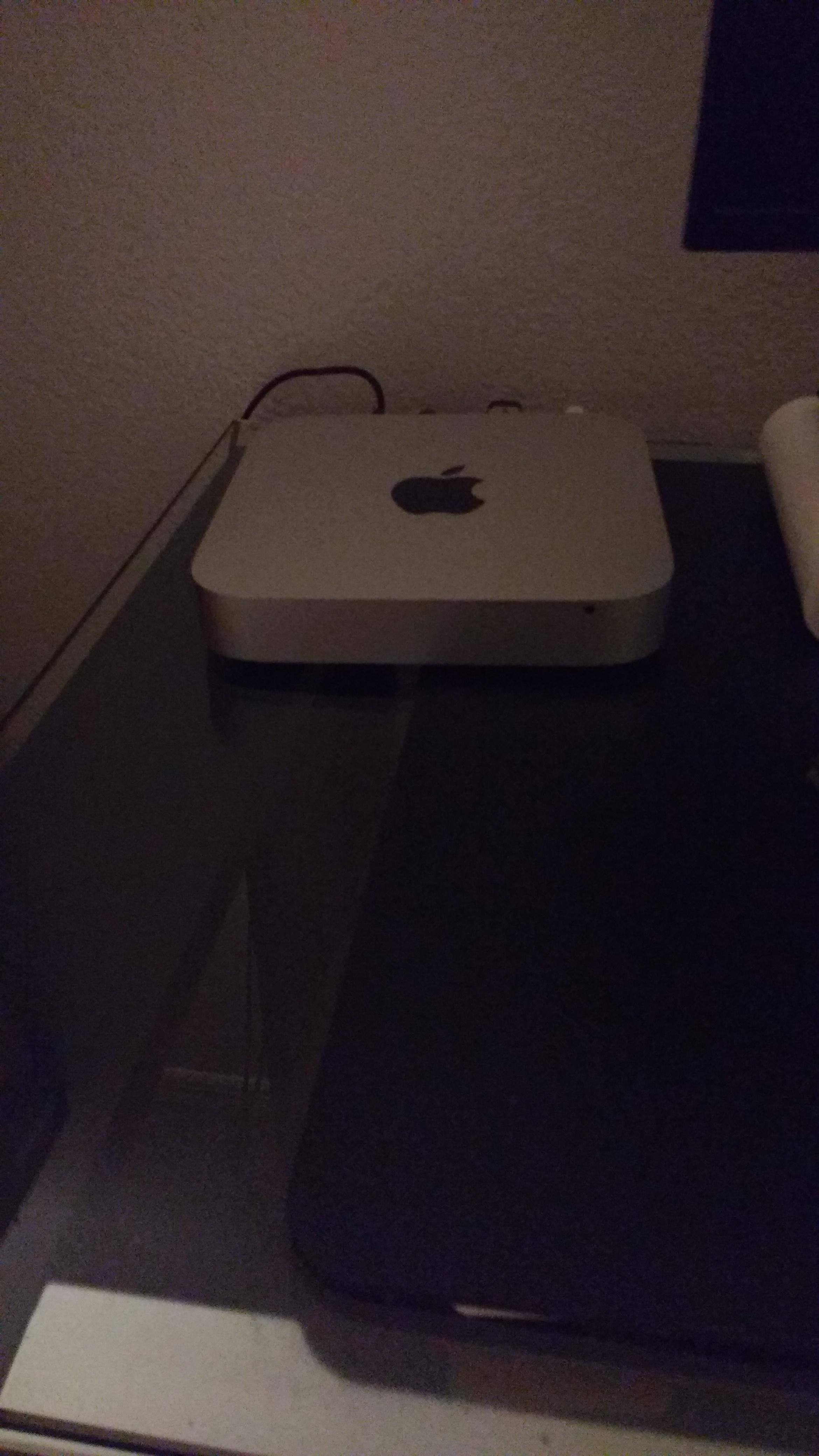 Apple Mac mini シルバー 16GB 1TB Apple Mac mini 1TB 16GB 8コア 【未開封】 Apple Mac mini Desktop M4