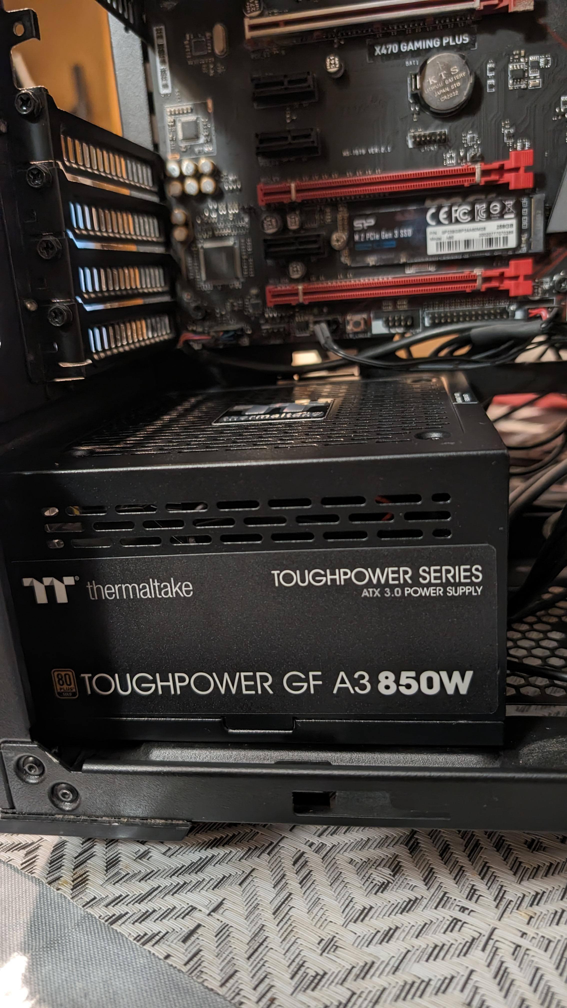 Customer provided image, click to load a larger version