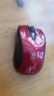 Logitech Red M525, click to load a larger version