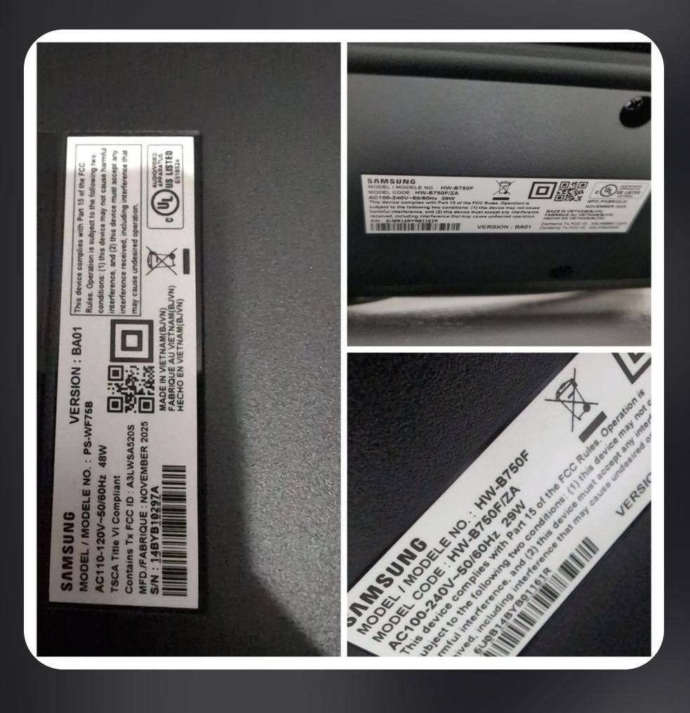 Customer provided image, click to load a larger version