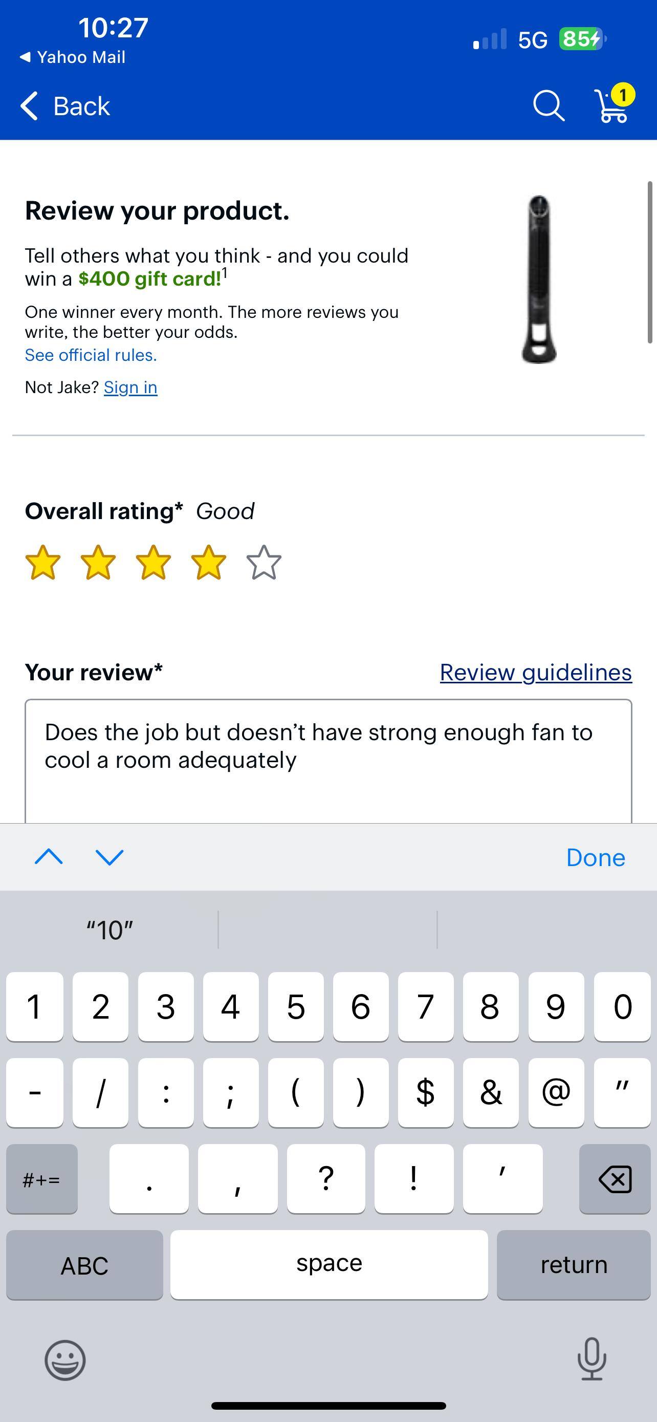 Customer provided, click to load a larger version