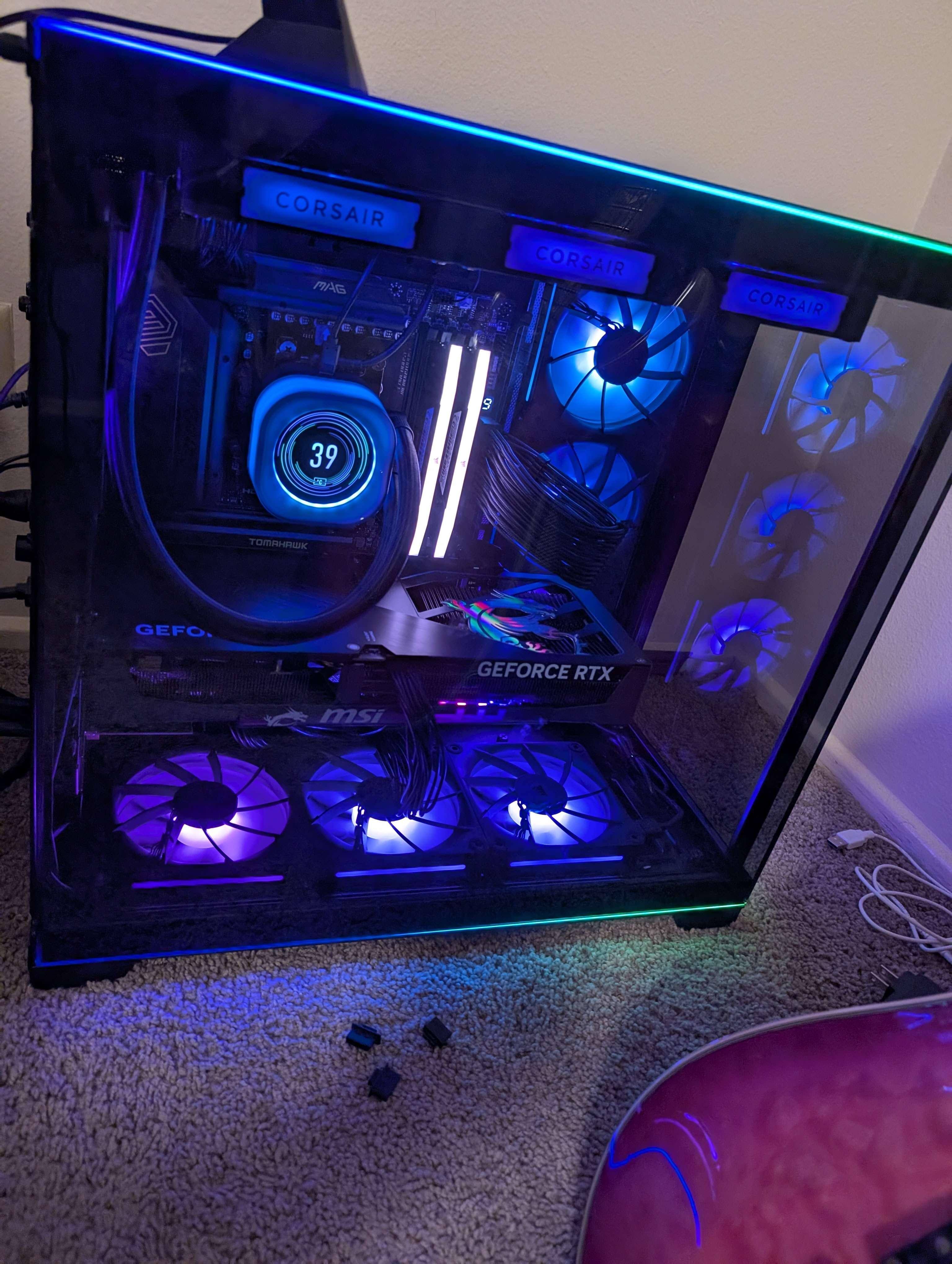 Customer provided image, click to load a larger version