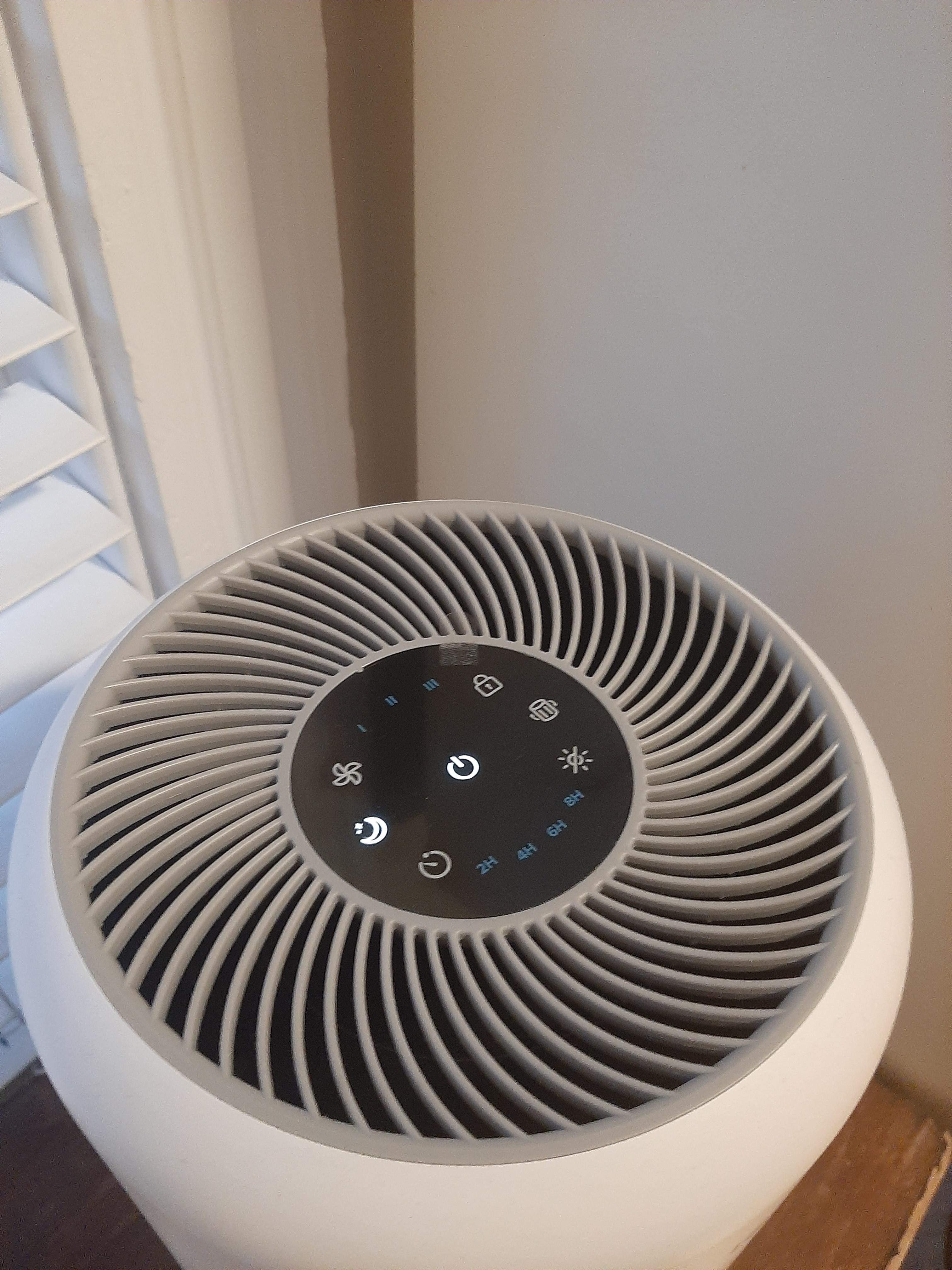 Filtro di ricambio Core 300 per VortexAir LEVOIT Core 300 Core300-P