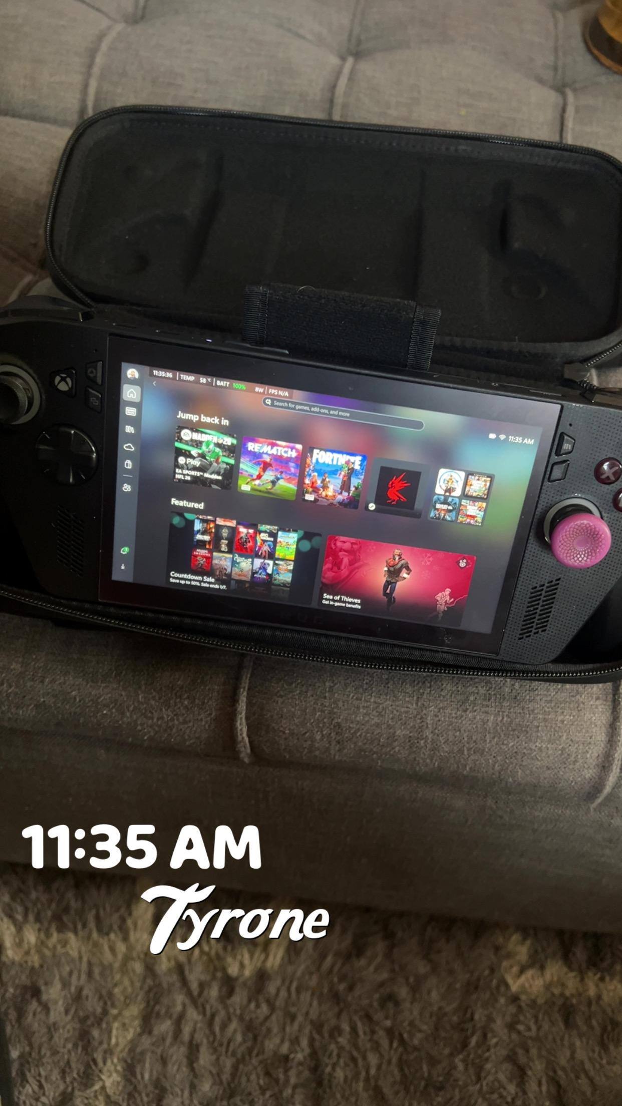 Customer provided, click to load a larger version