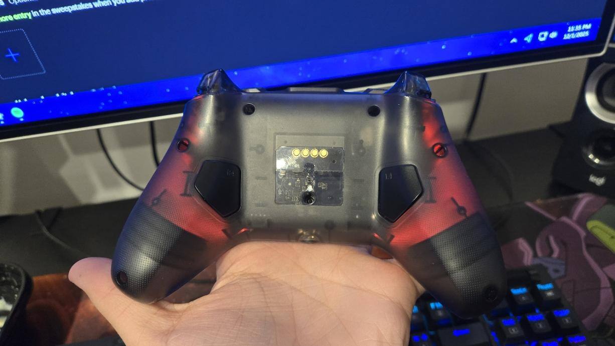 Customer provided, click to load a larger version